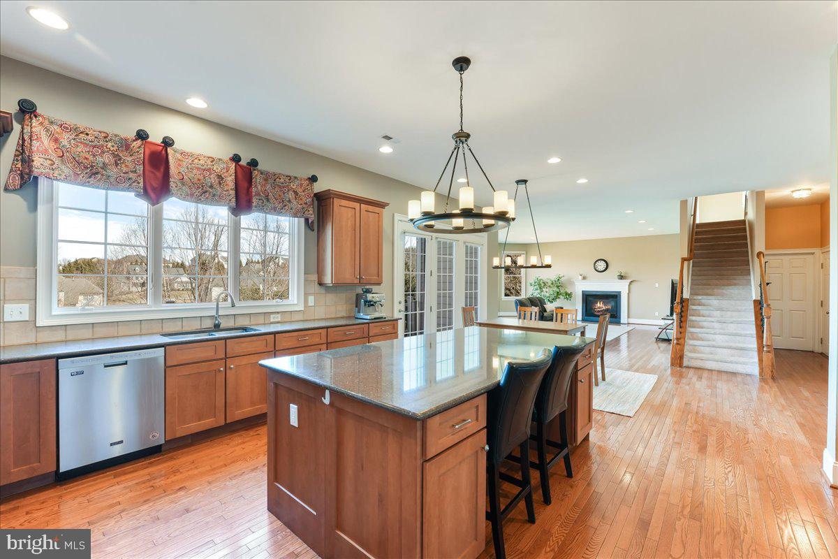 ESTS AT CHADDS FORD - Residential