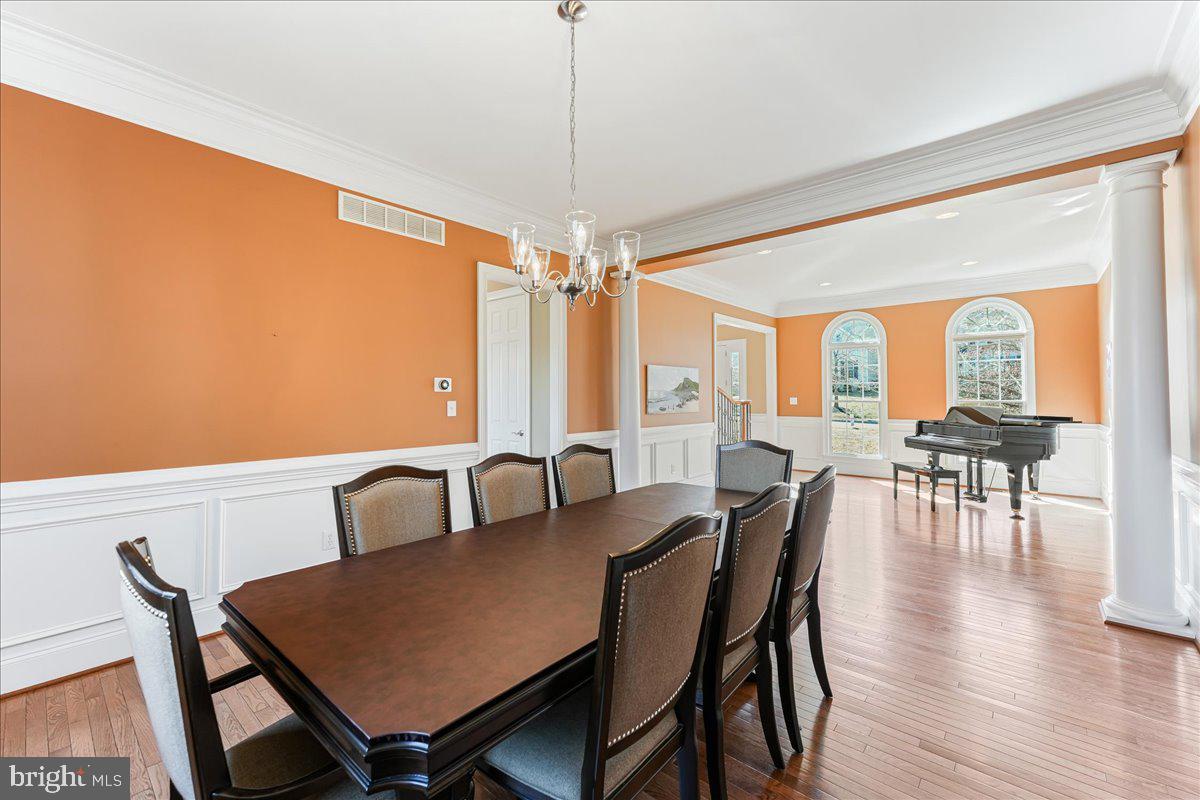 ESTS AT CHADDS FORD - Residential