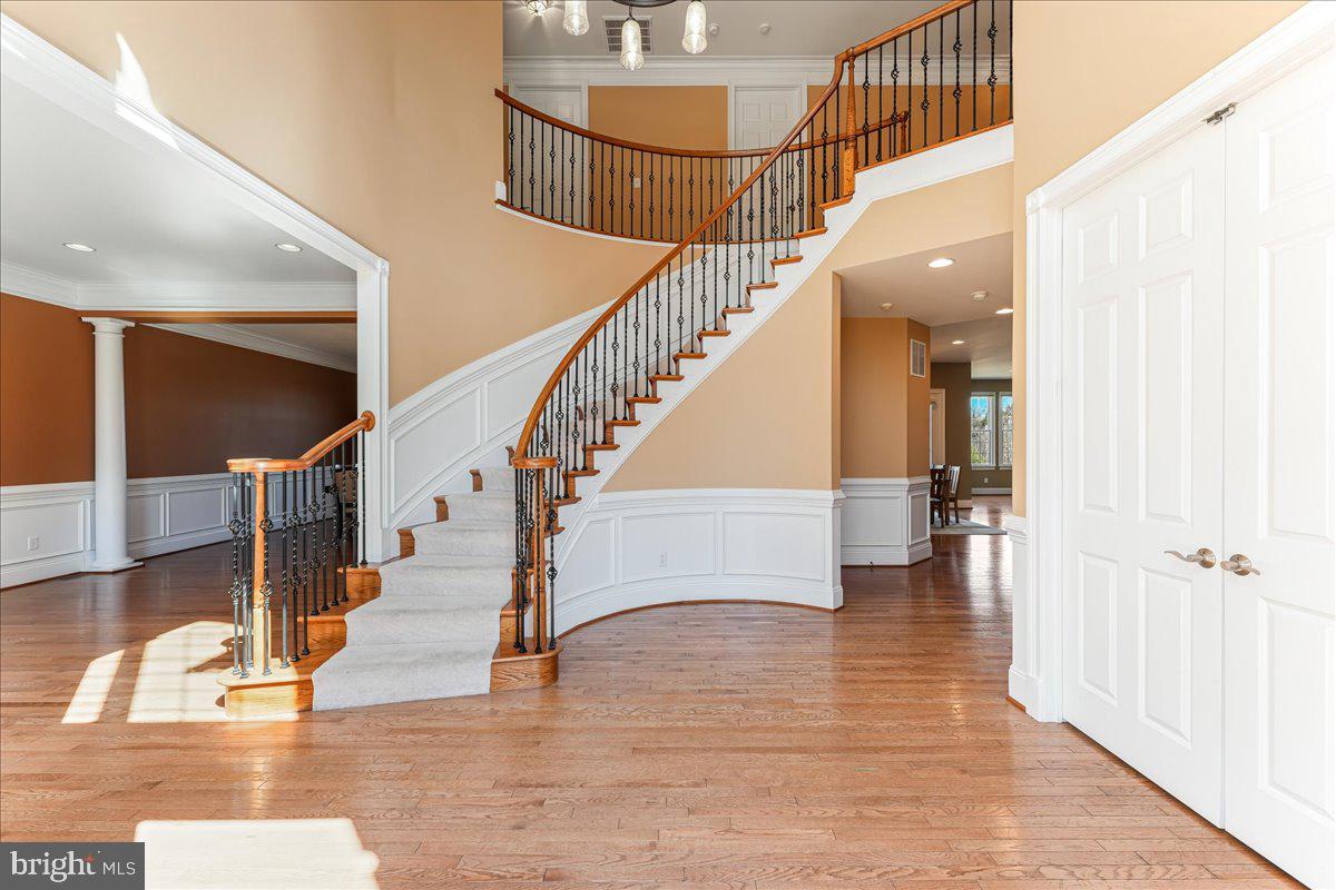 ESTS AT CHADDS FORD - Residential