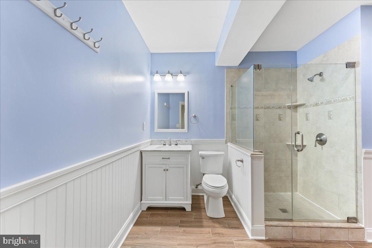 ESTS AT CHADDS FORD - Residential