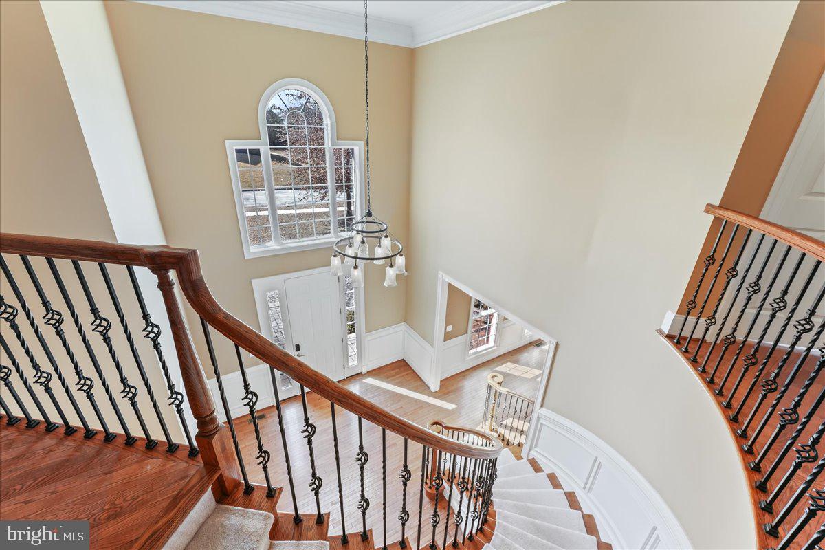 ESTS AT CHADDS FORD - Residential