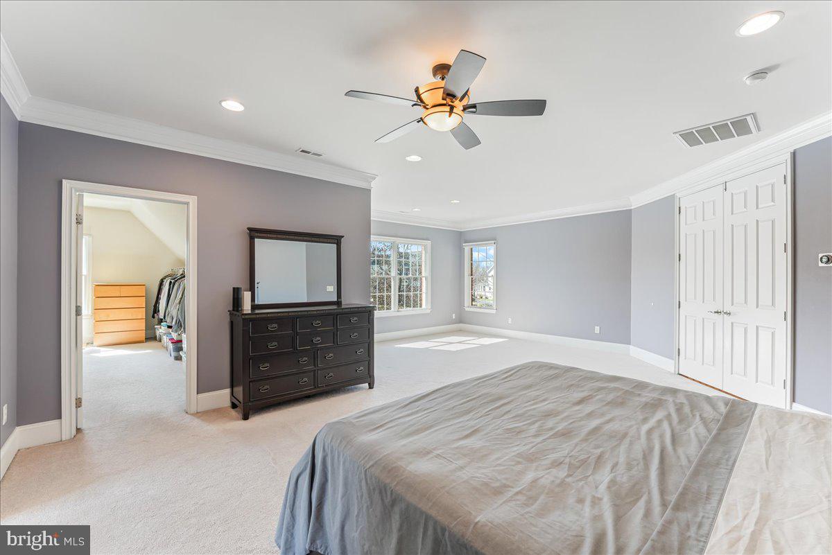 ESTS AT CHADDS FORD - Residential