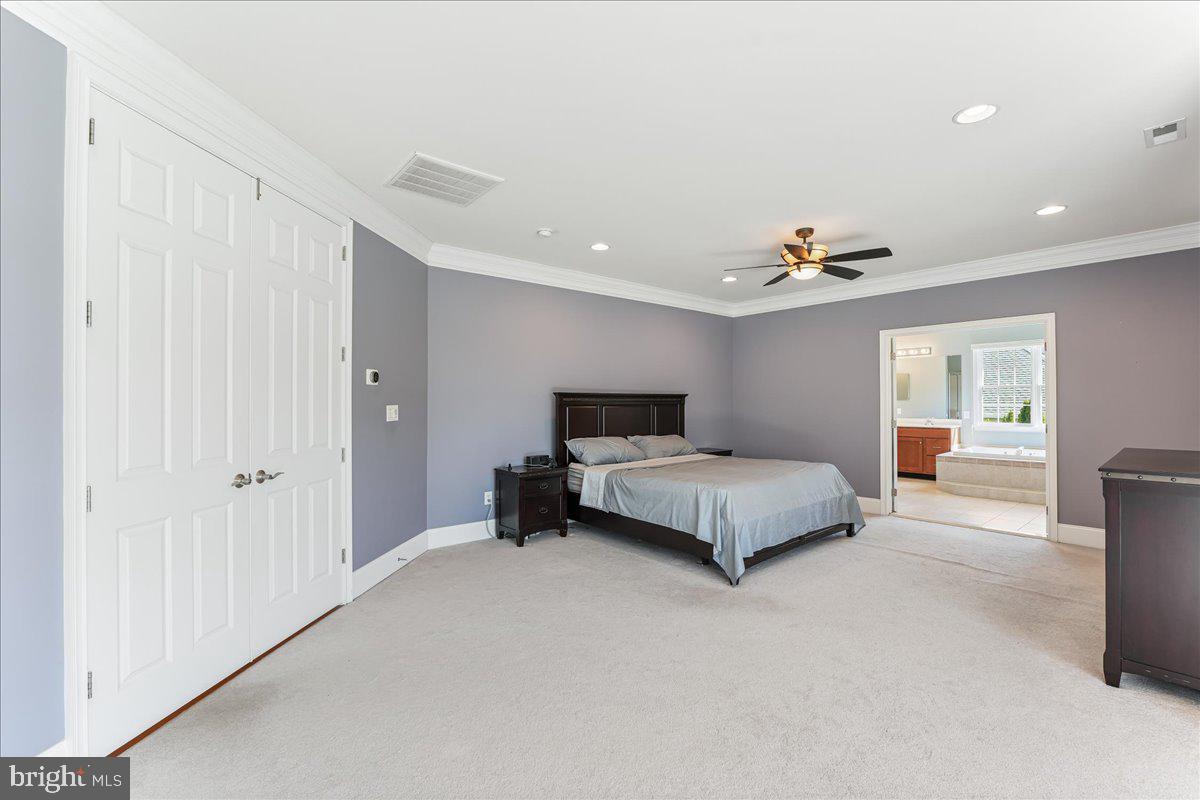 ESTS AT CHADDS FORD - Residential