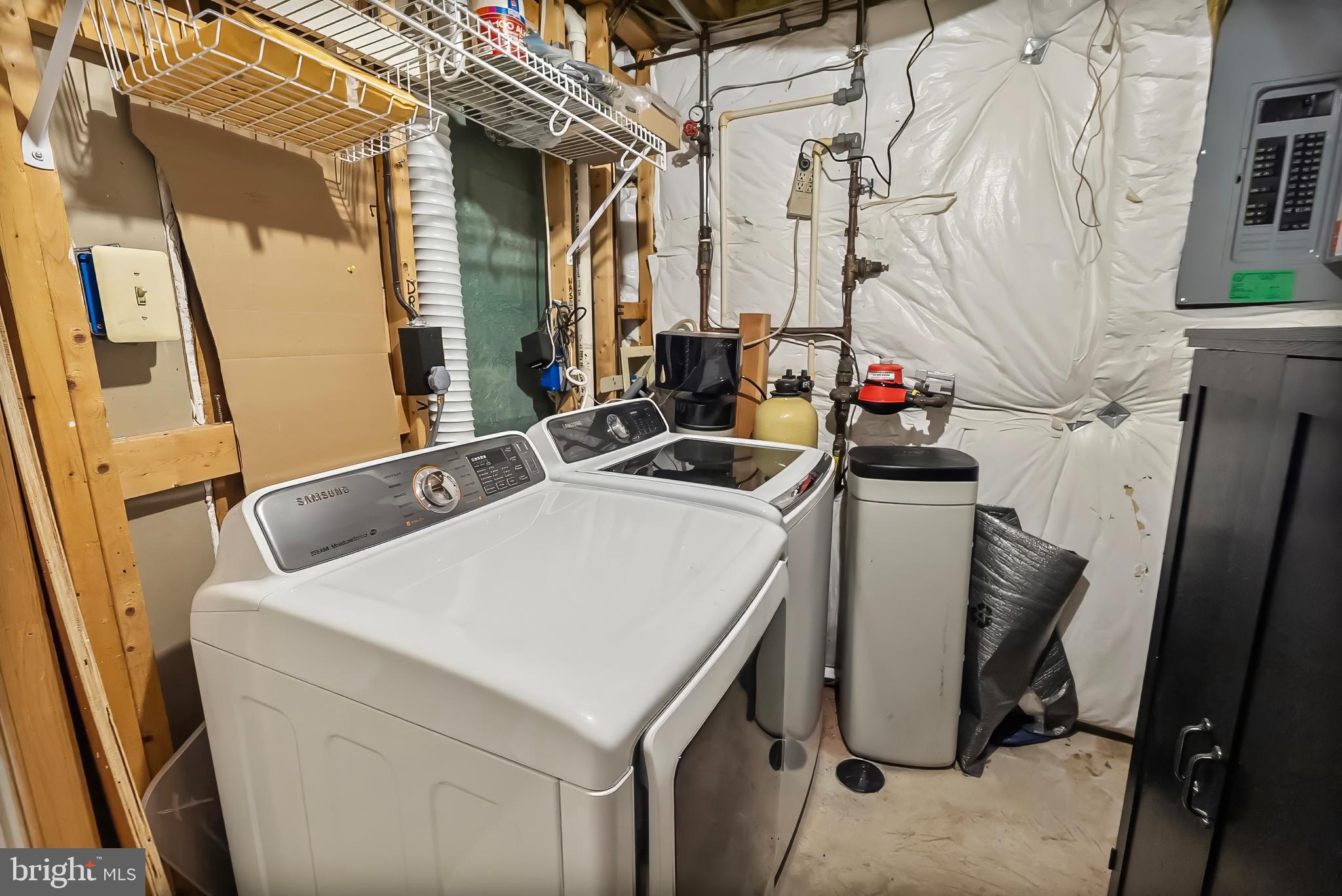 ST CLAIR - Residential