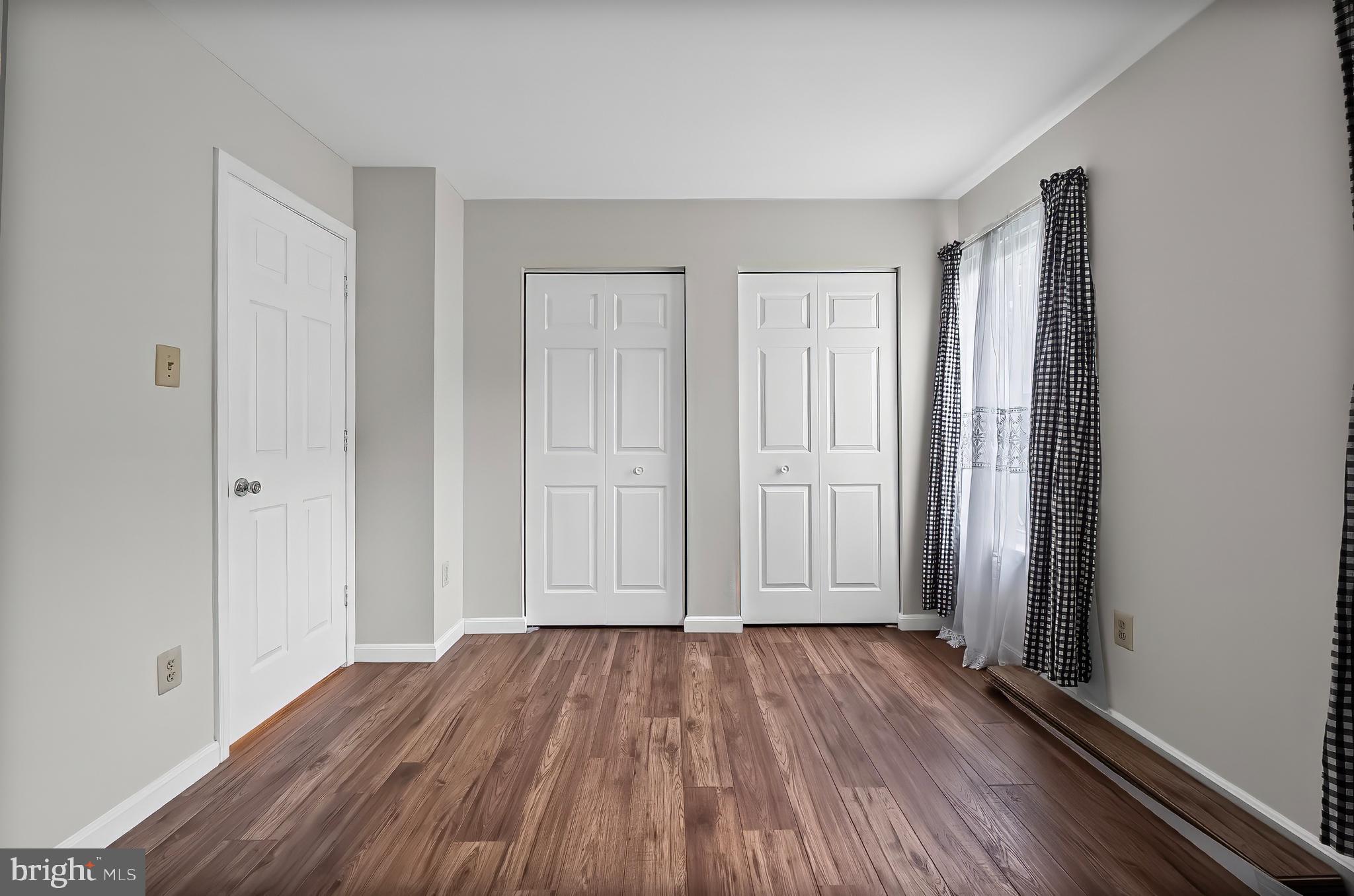 ST CLAIR - Residential