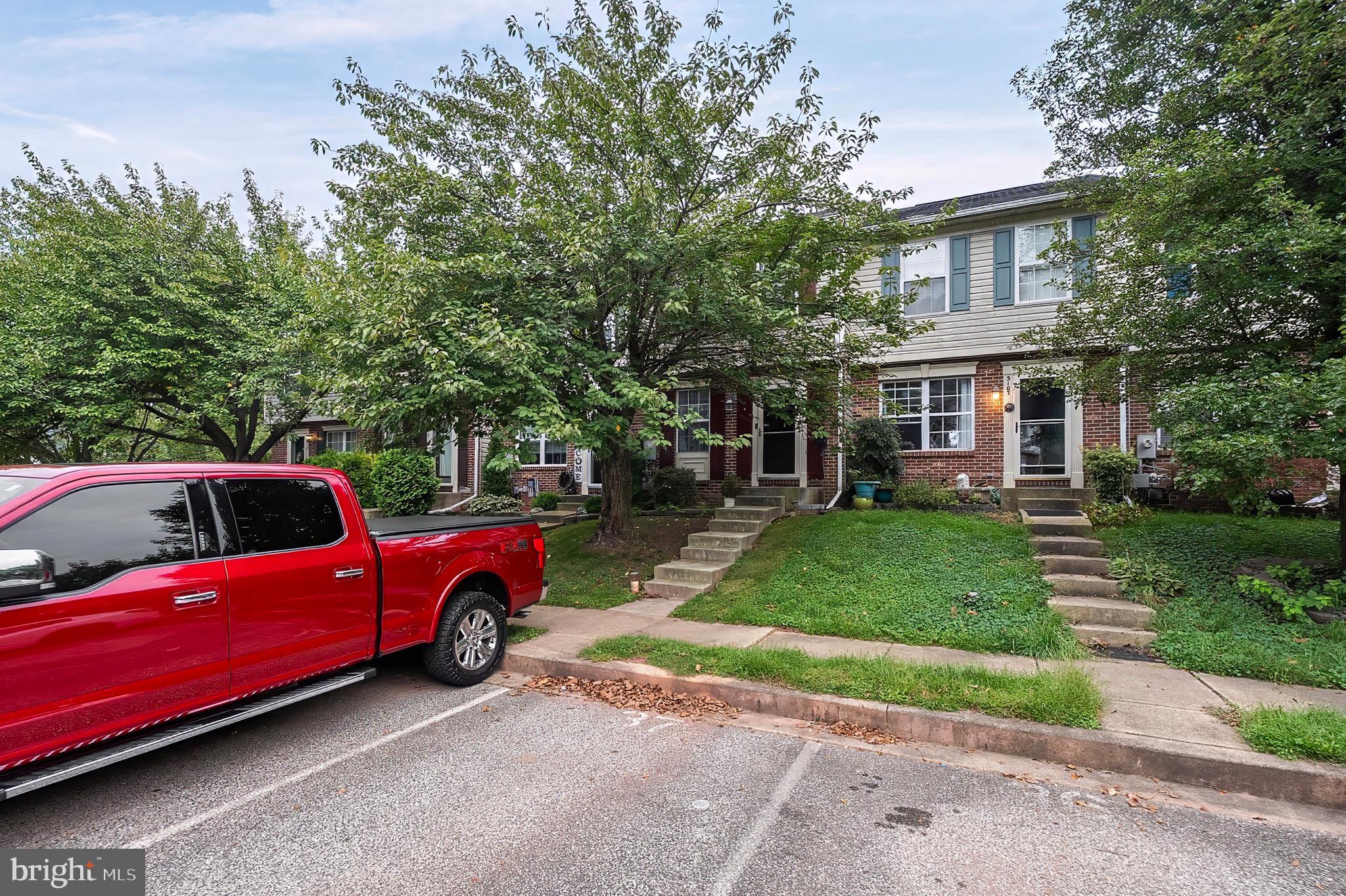 3109 EDEN DRIVE