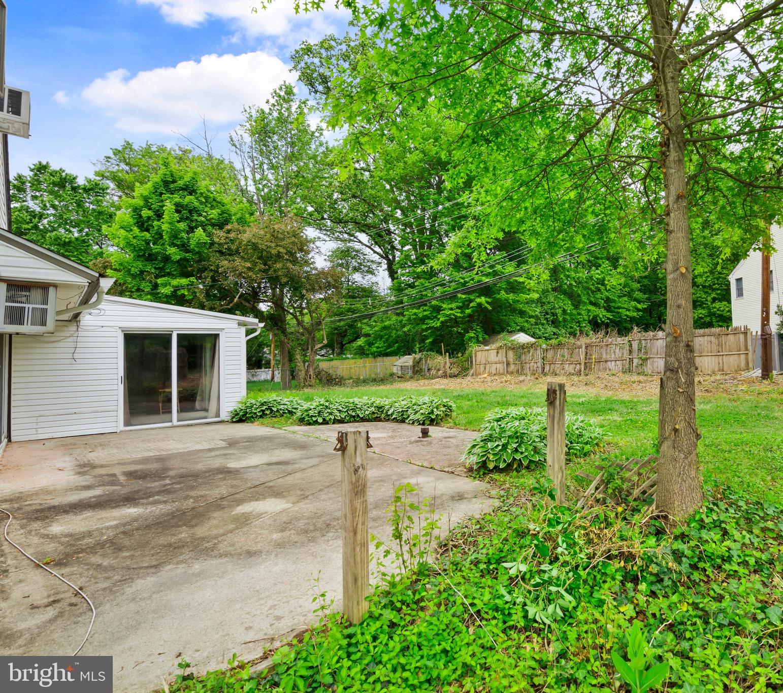 FORSYTHIA GATE - Residential