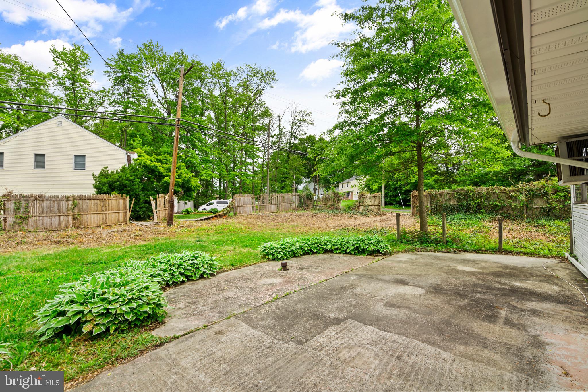 FORSYTHIA GATE - Residential