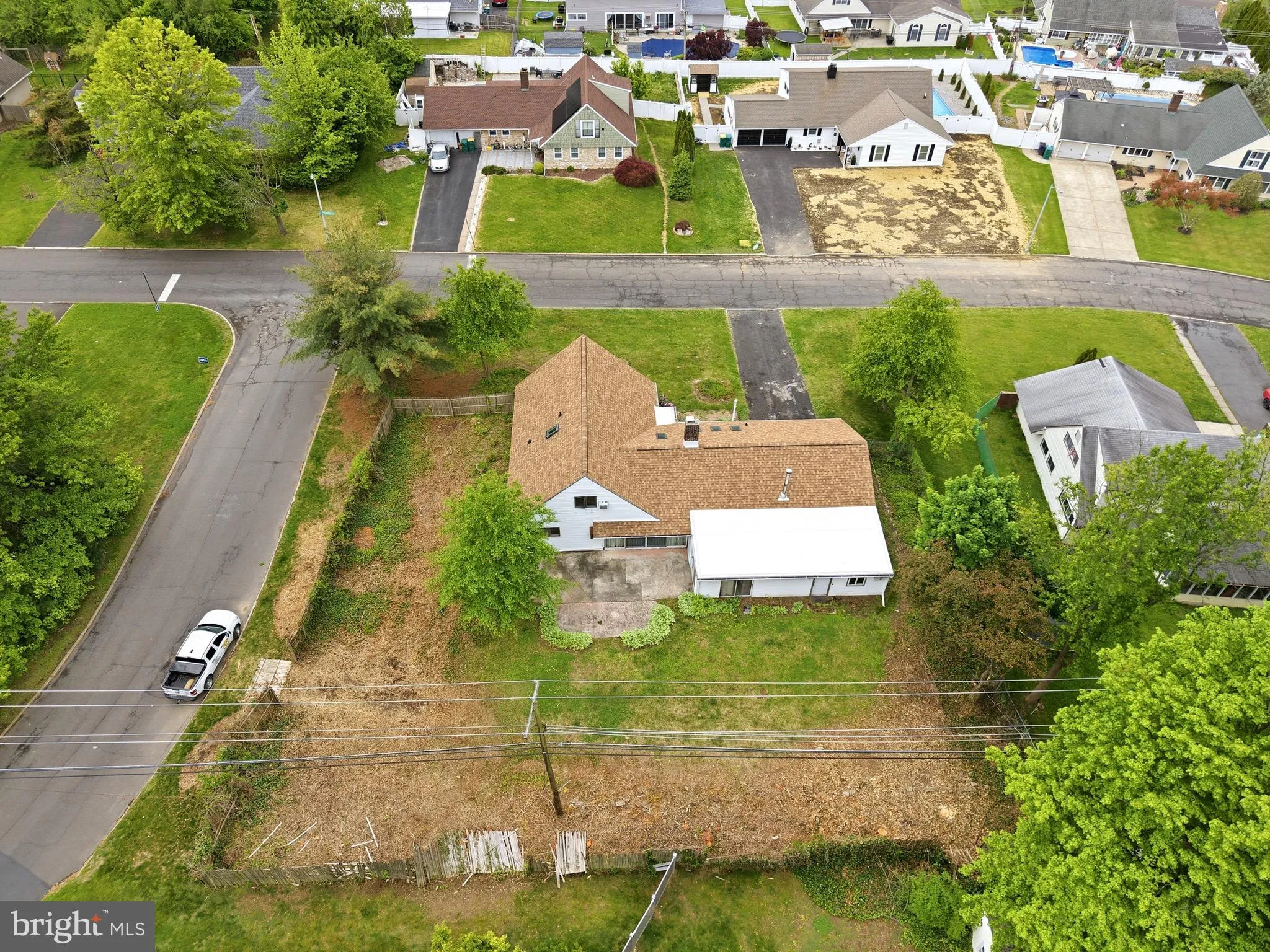 Additional image 84 of 82 Forsythia Drive E Unit E, Levittown, PA 19056