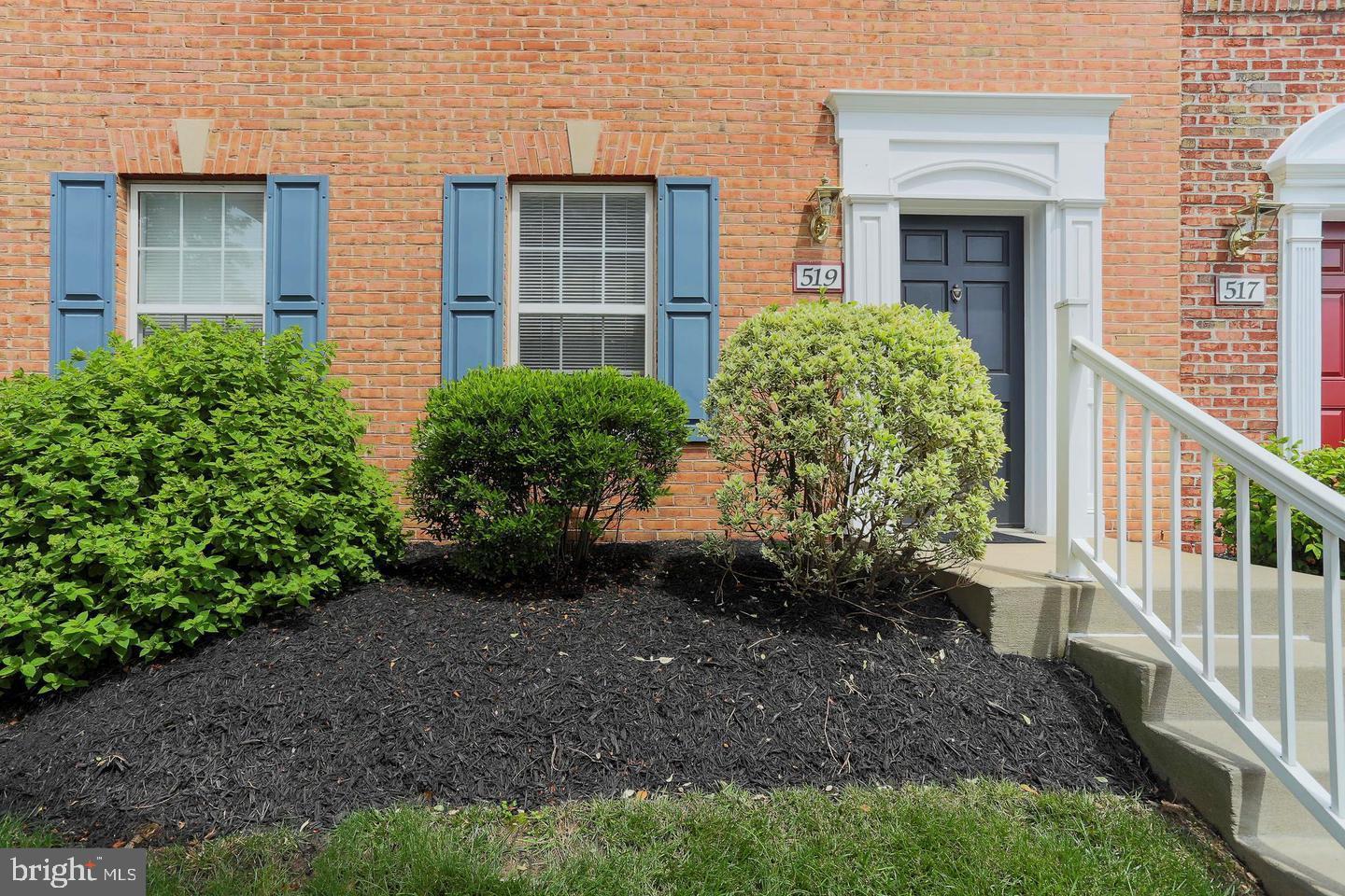 519 ENSEMBLE COURT