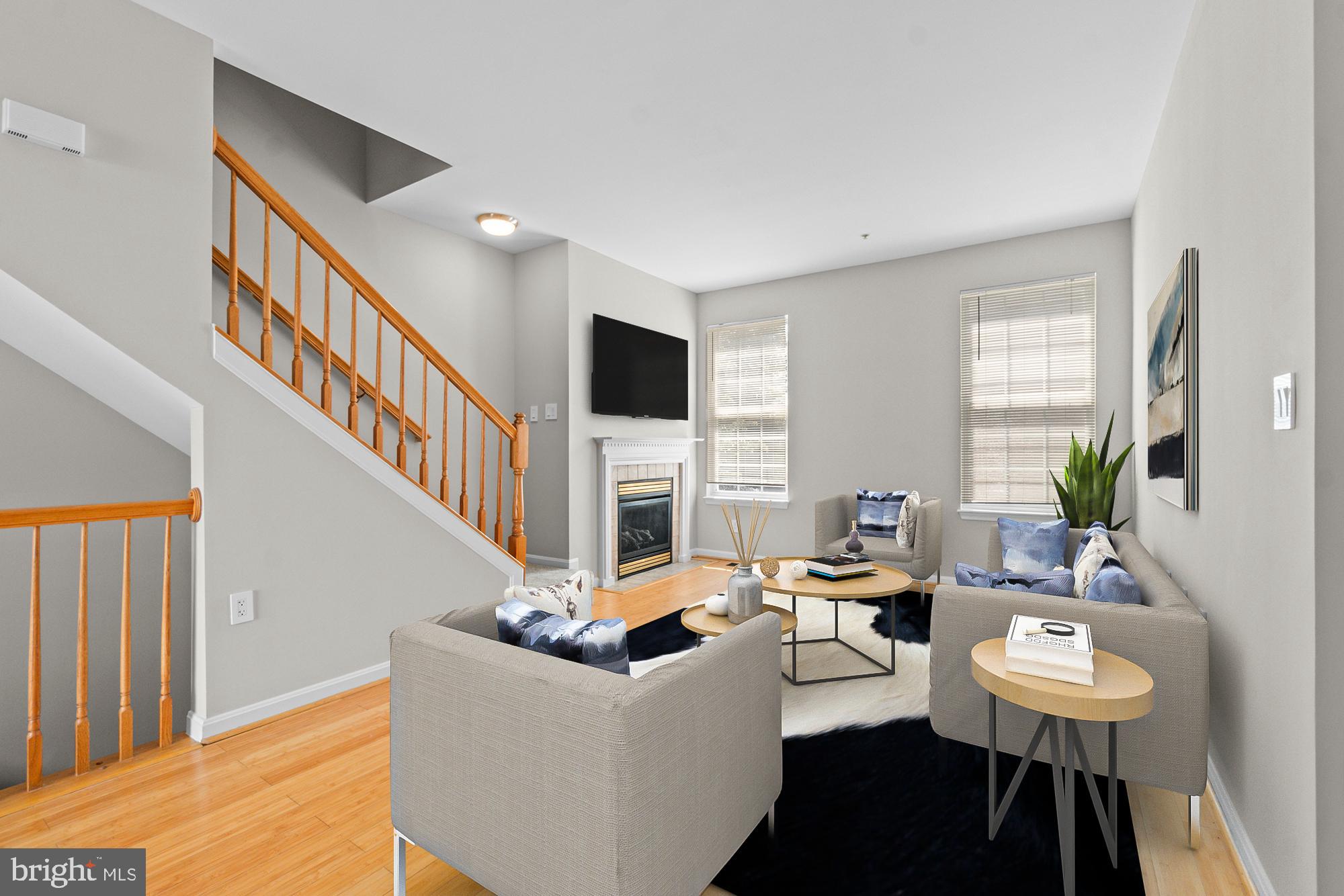 519 ENSEMBLE COURT
