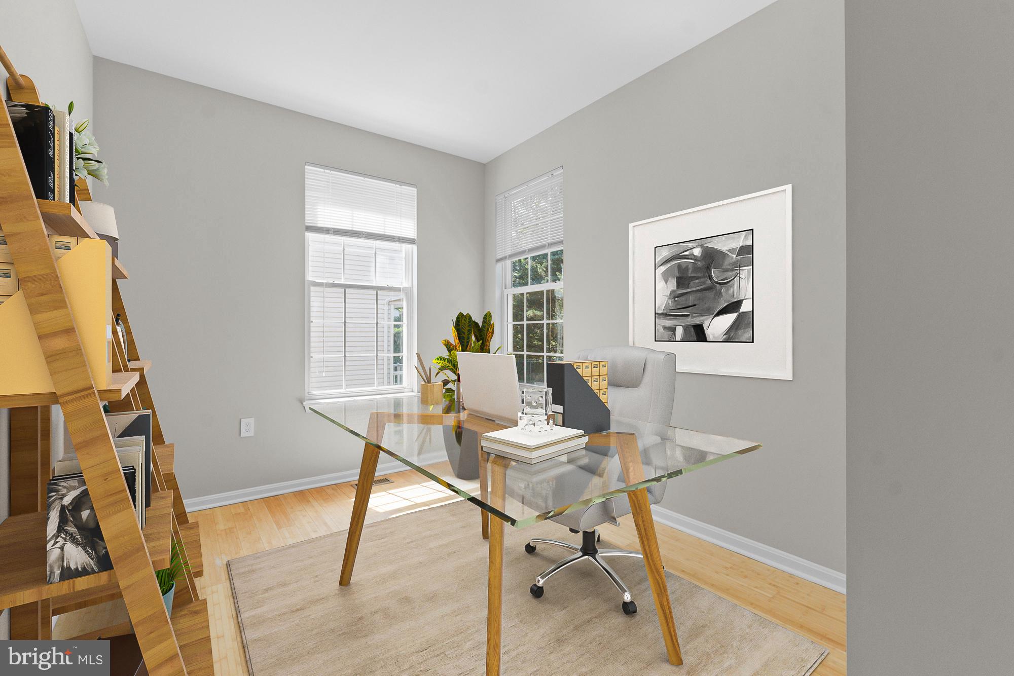 519 ENSEMBLE COURT