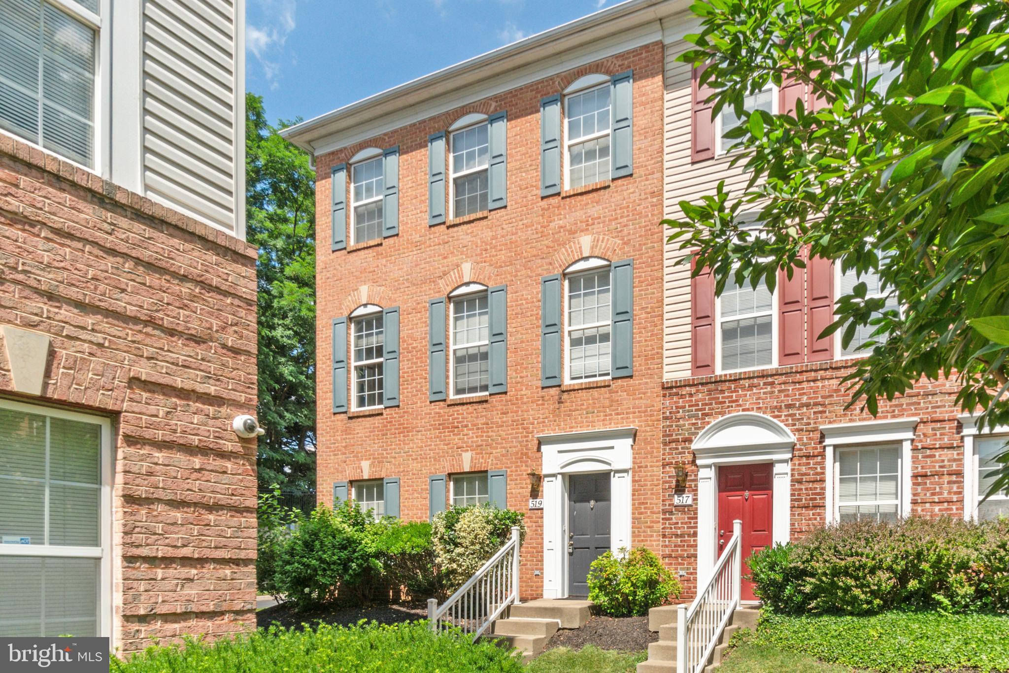 519 ENSEMBLE COURT