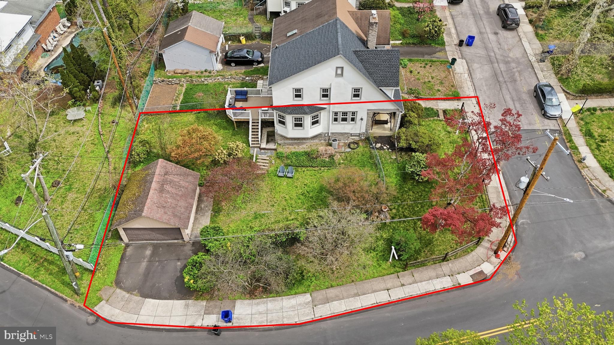 CHELTEN HILLS - Residential