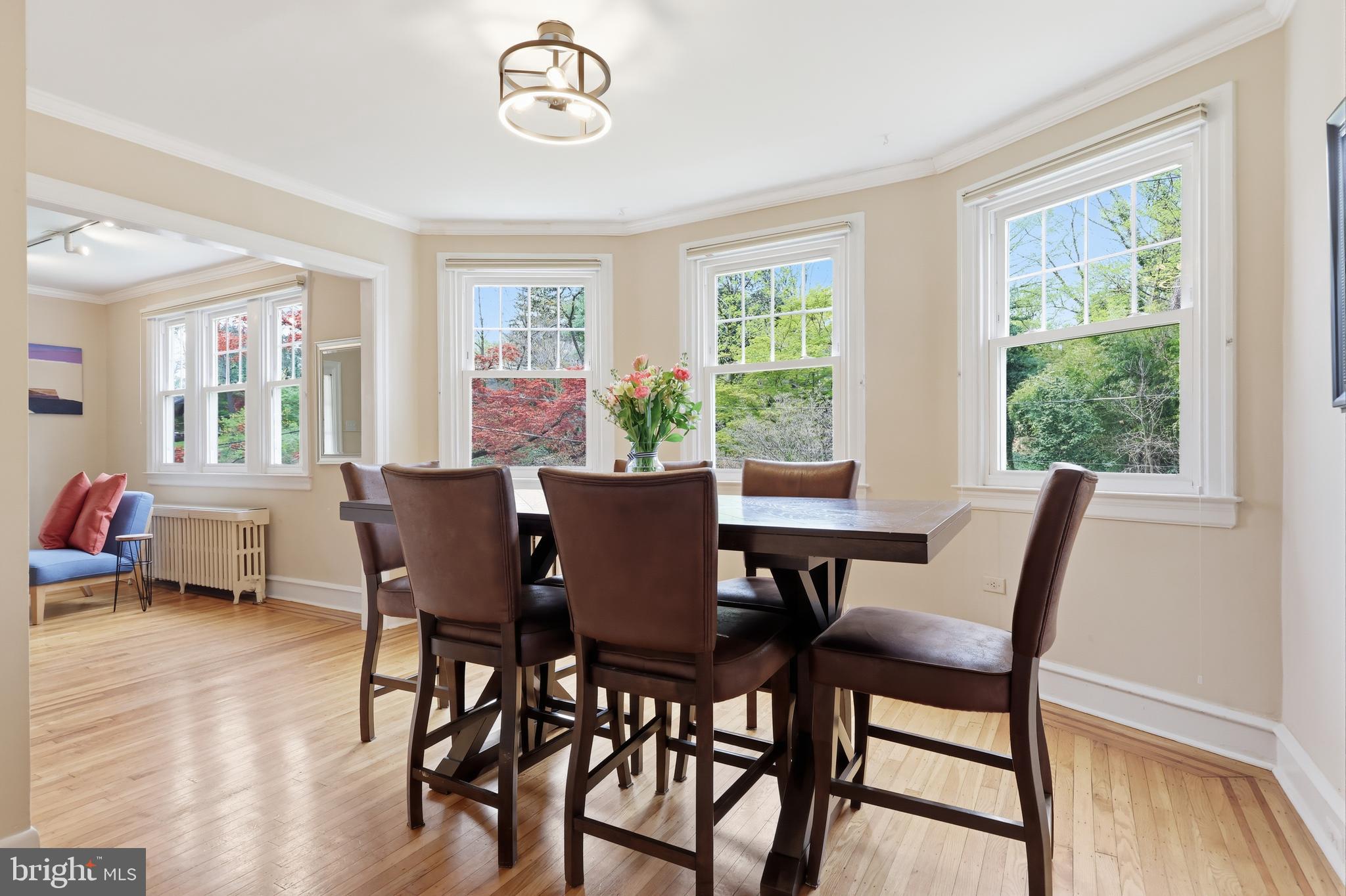 CHELTEN HILLS - Residential