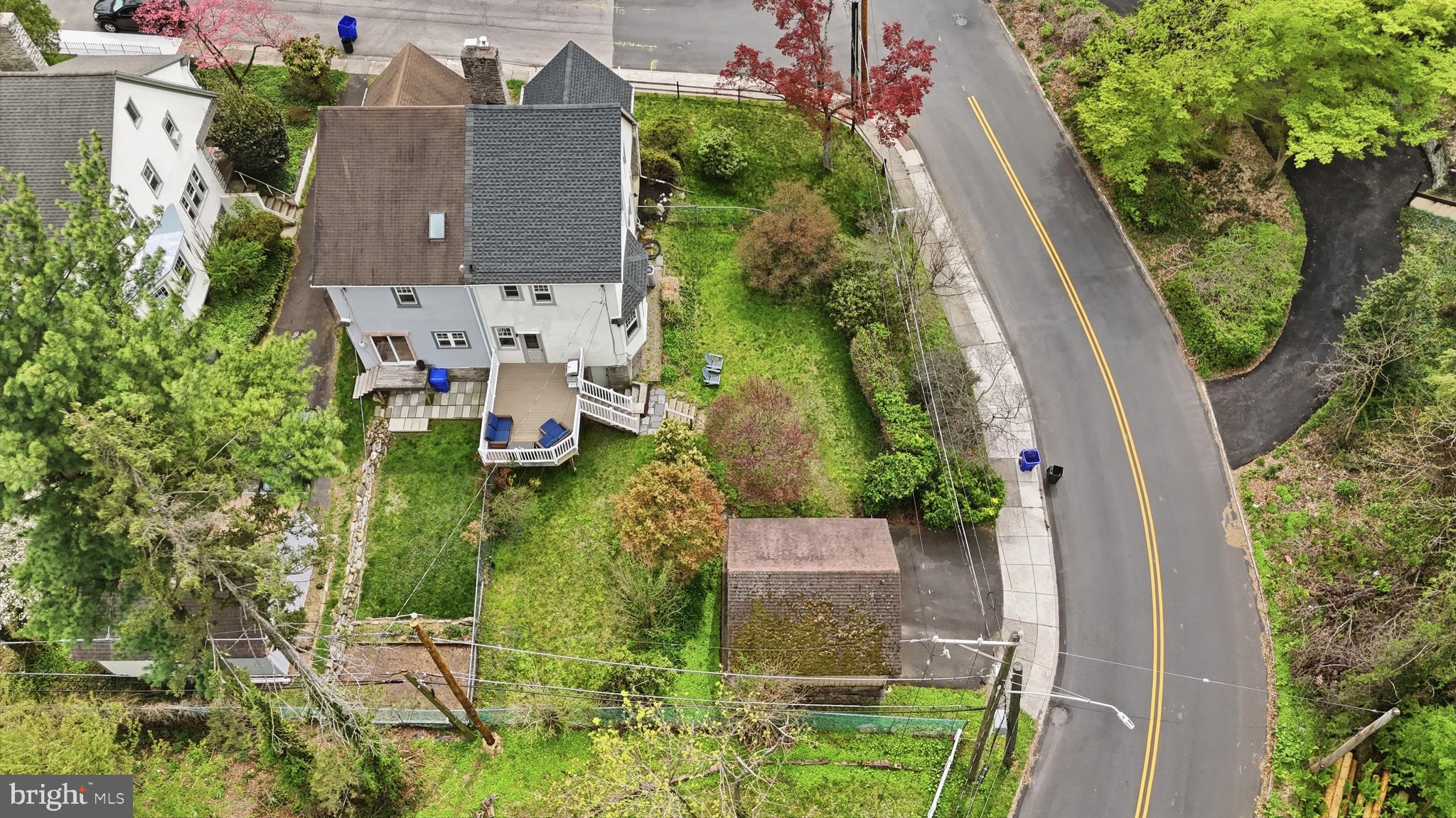 CHELTEN HILLS - Residential