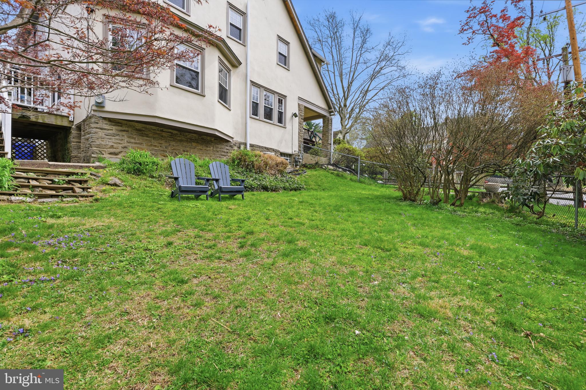 CHELTEN HILLS - Residential