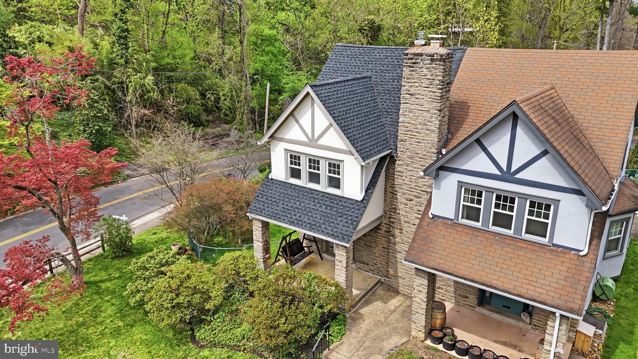 CHELTEN HILLS - Residential