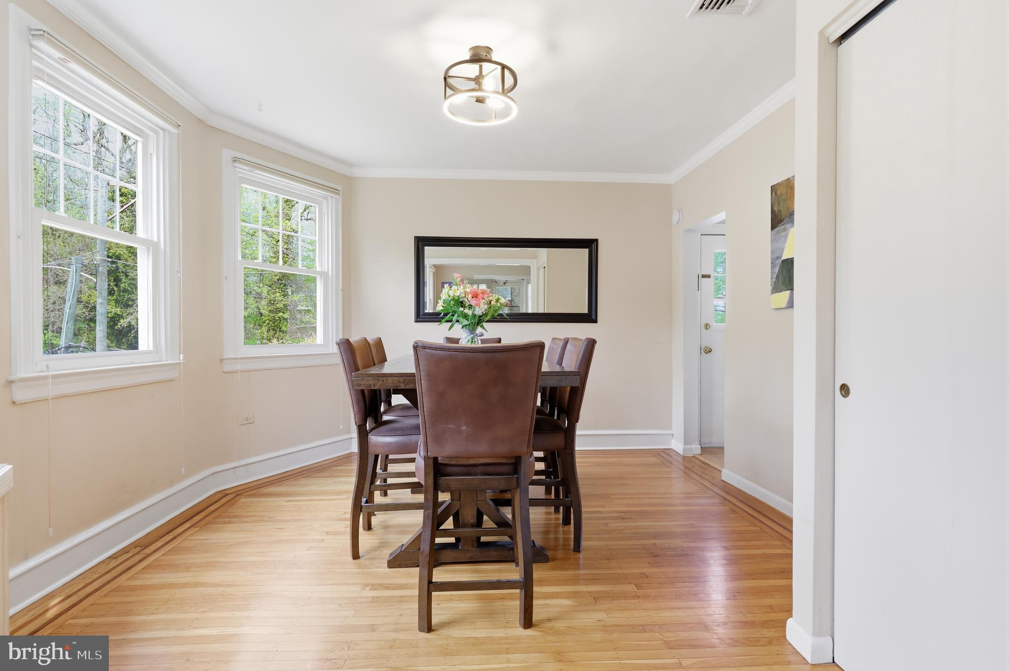 CHELTEN HILLS - Residential