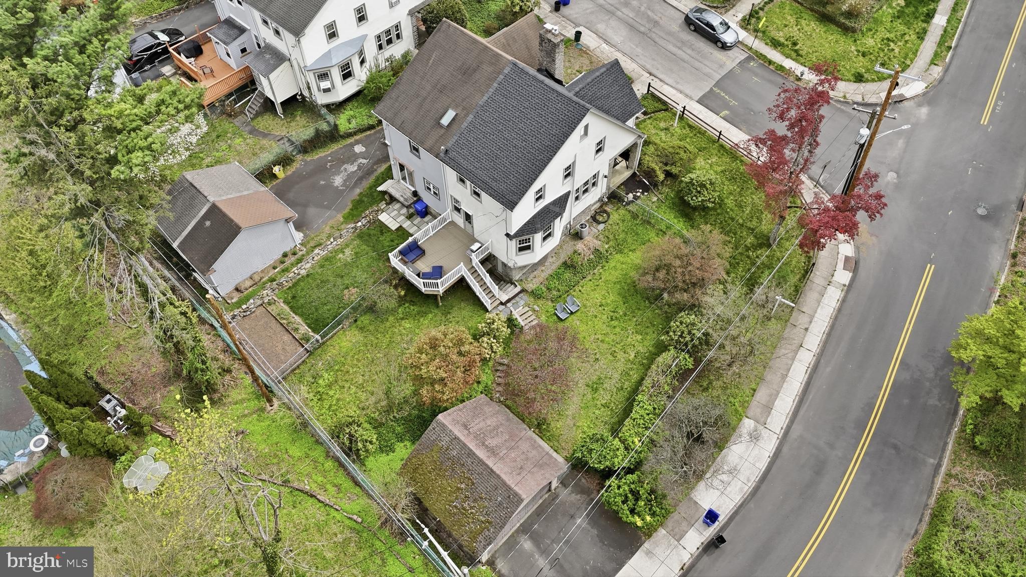 CHELTEN HILLS - Residential