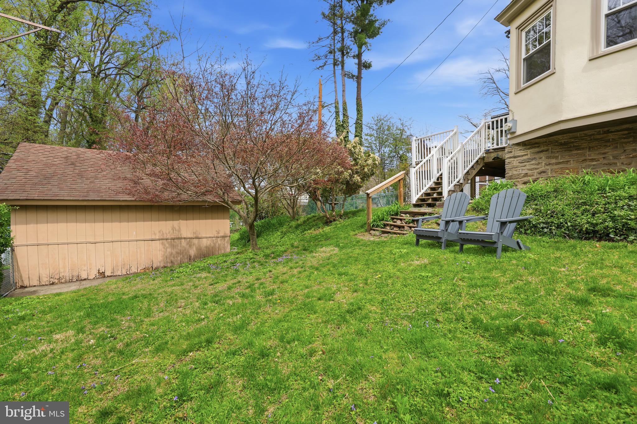 CHELTEN HILLS - Residential