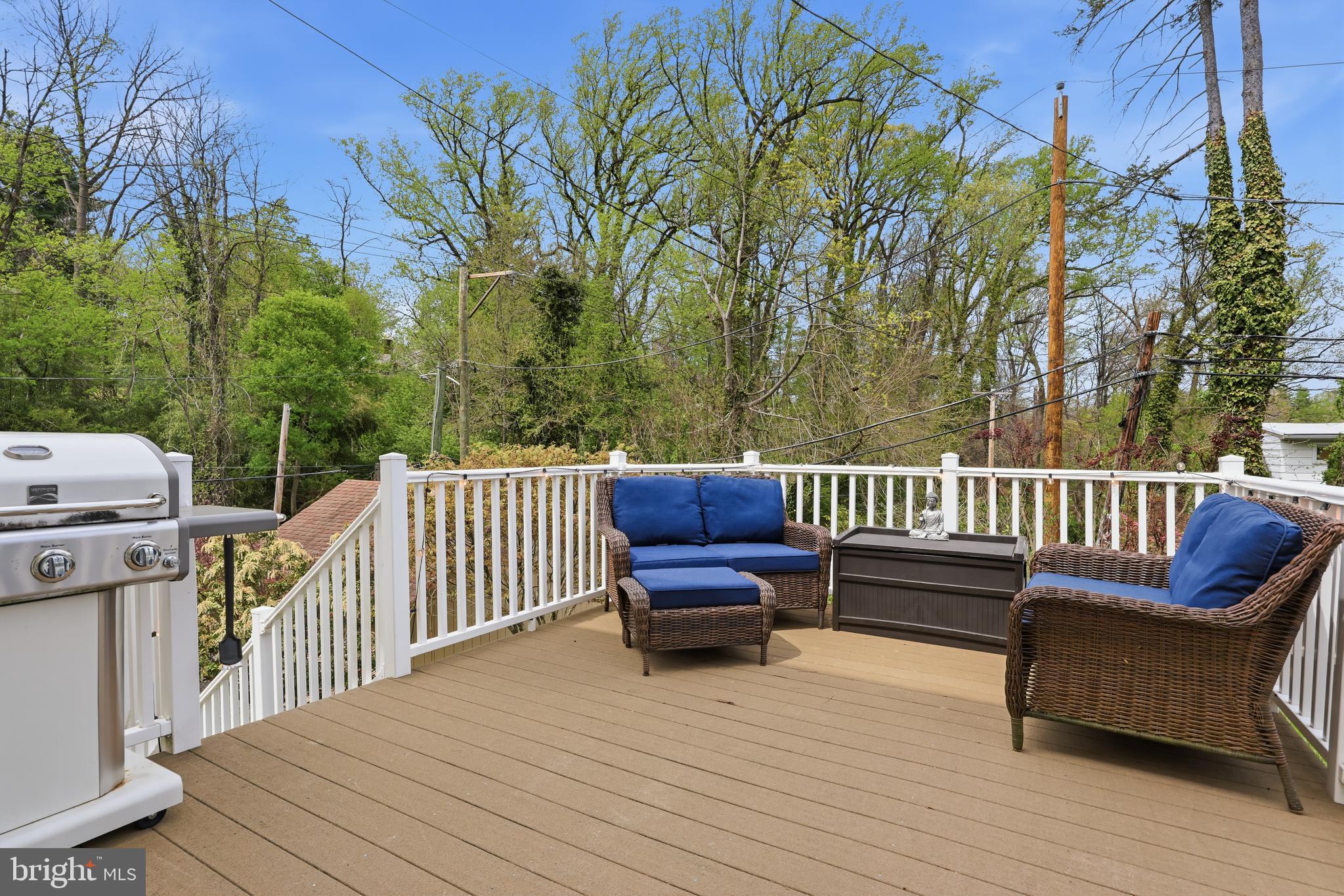 CHELTEN HILLS - Residential