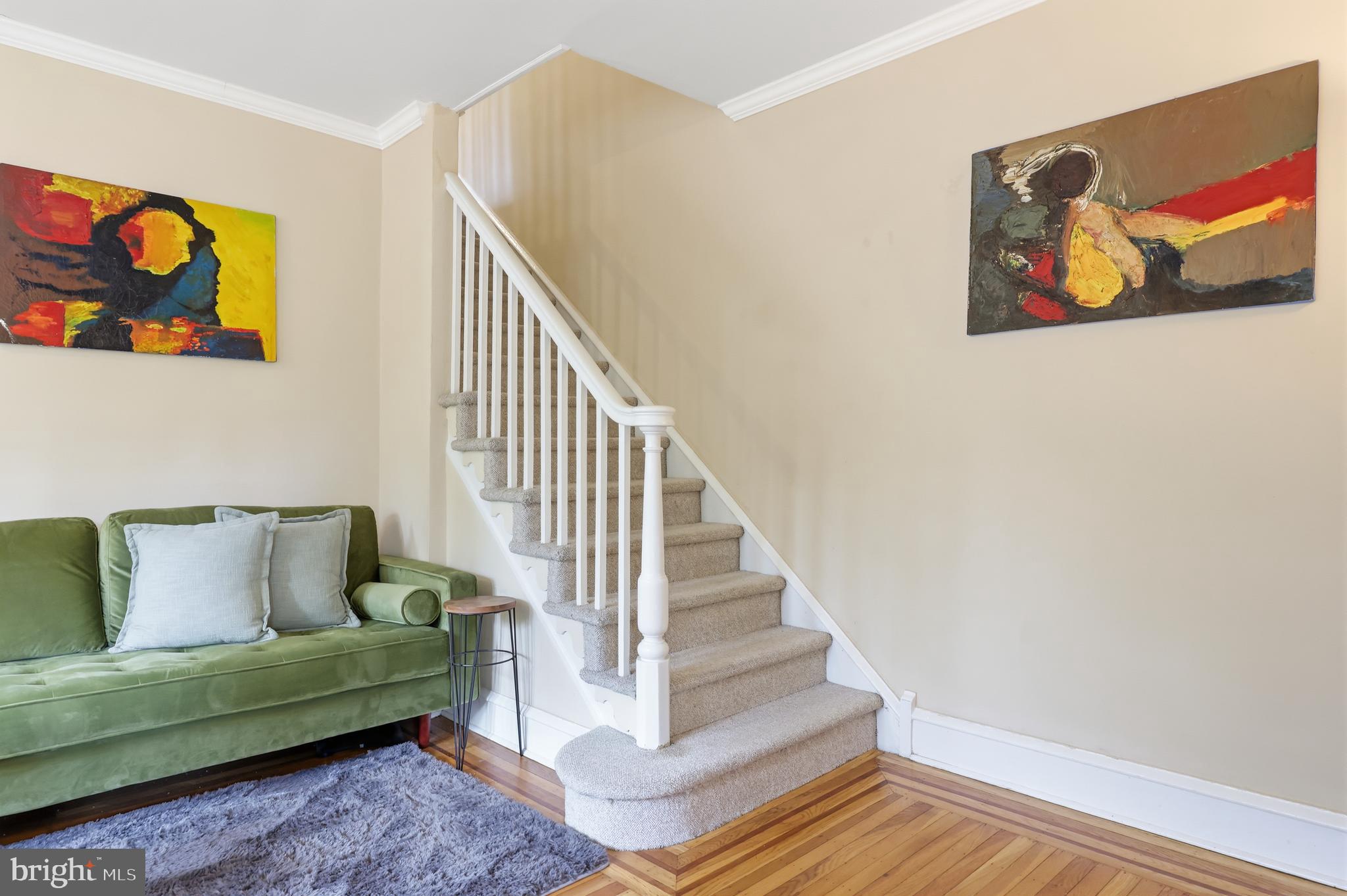 CHELTEN HILLS - Residential