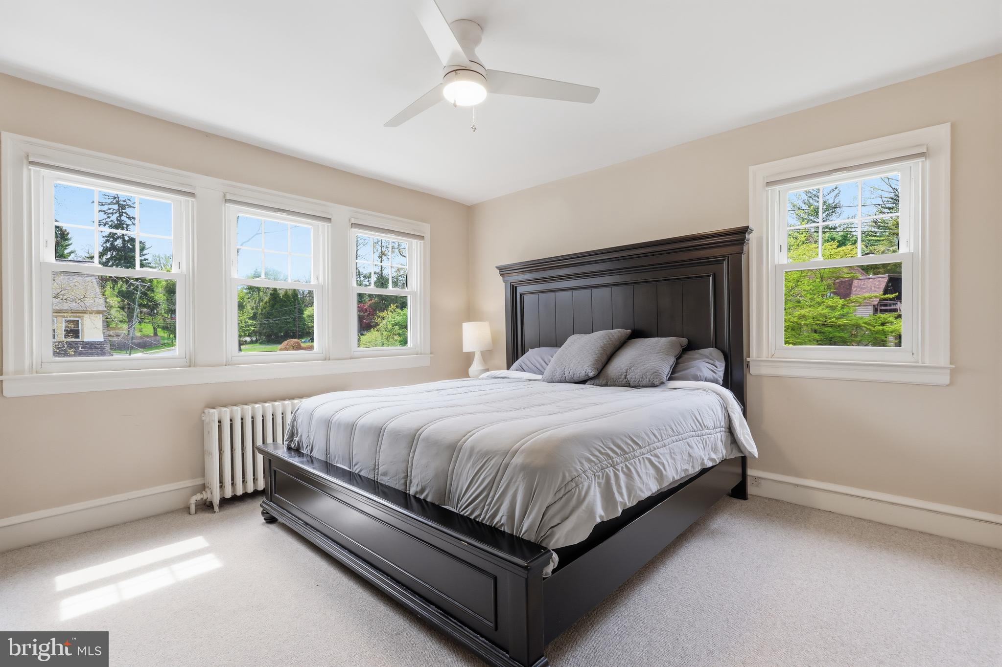 CHELTEN HILLS - Residential