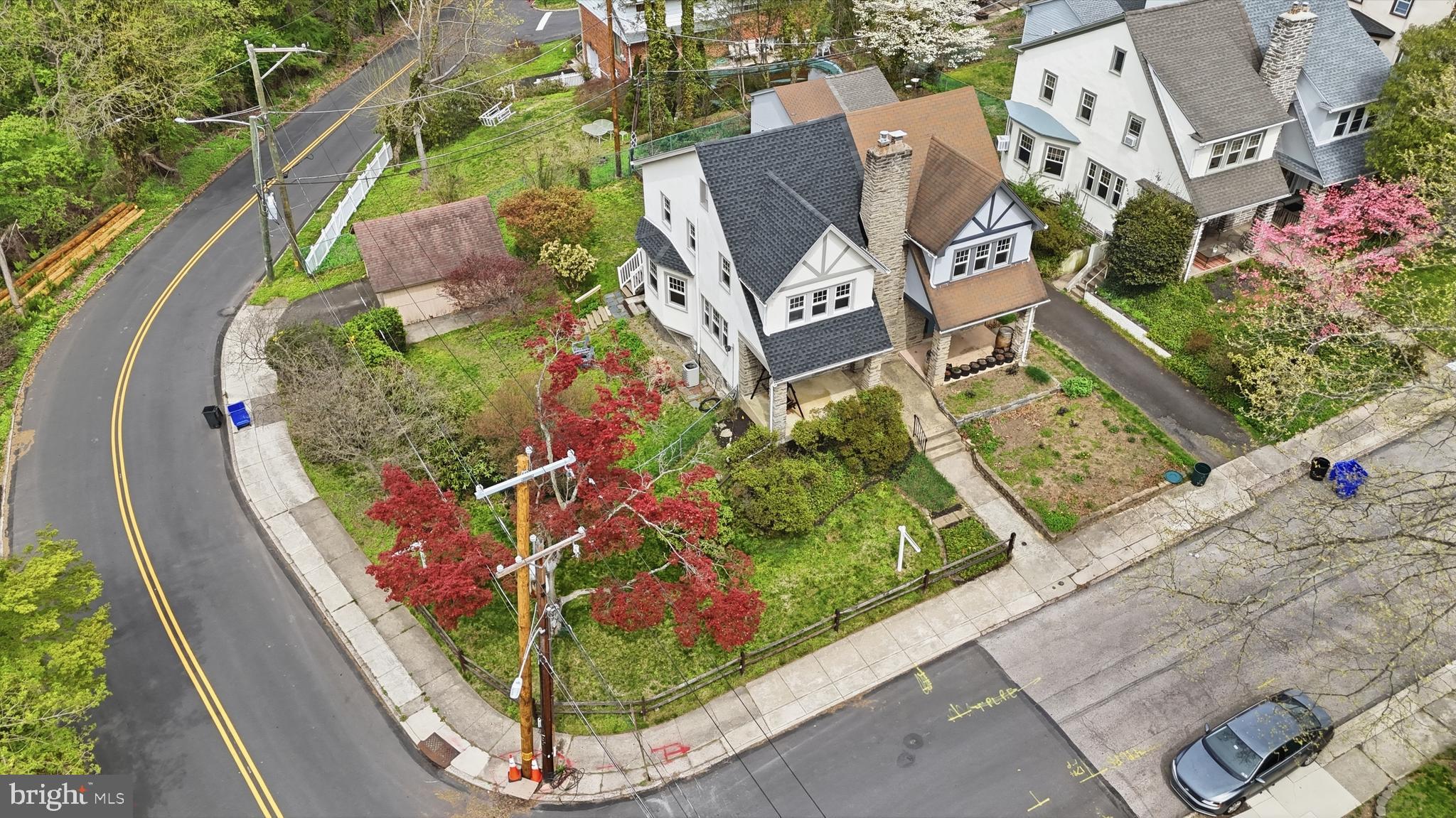 CHELTEN HILLS - Residential