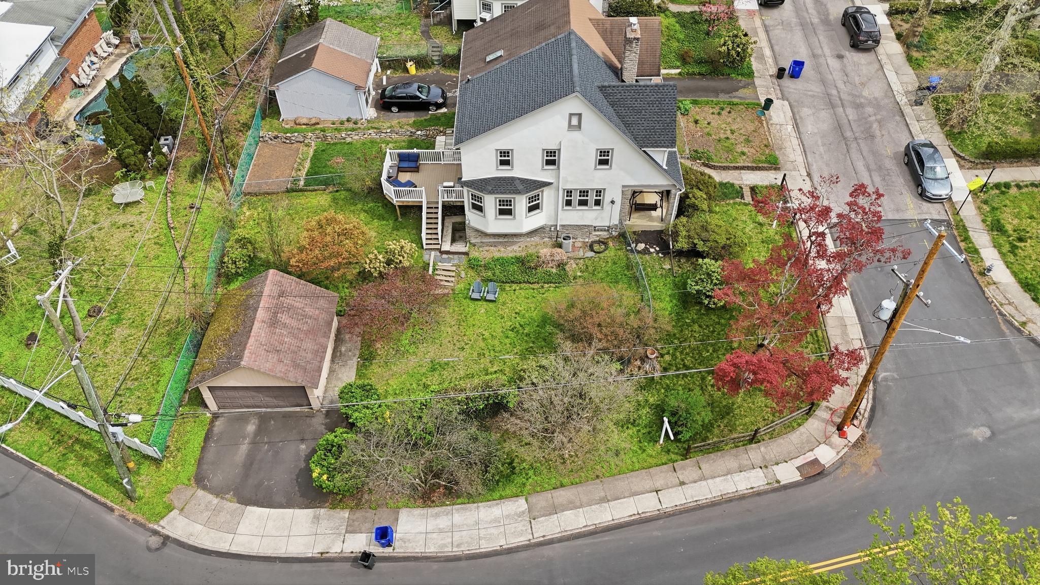 CHELTEN HILLS - Residential