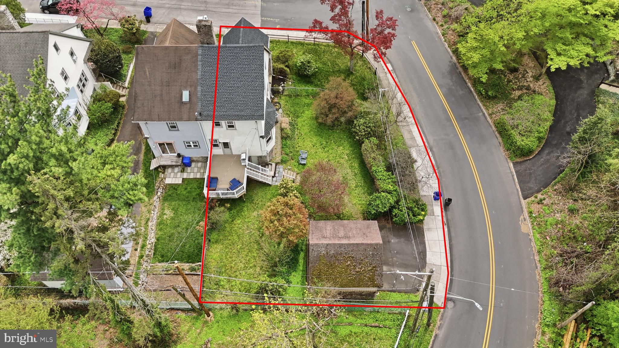 CHELTEN HILLS - Residential