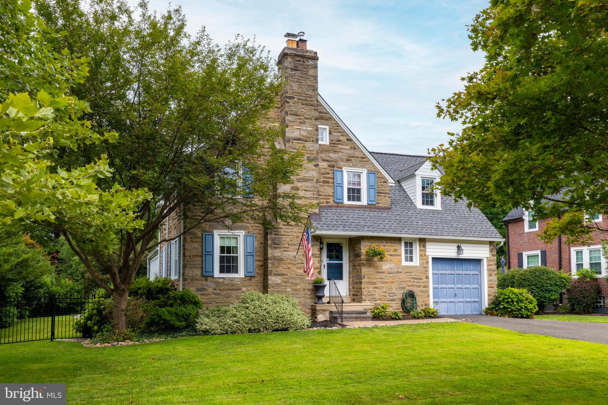 1202 JERICHO ROAD