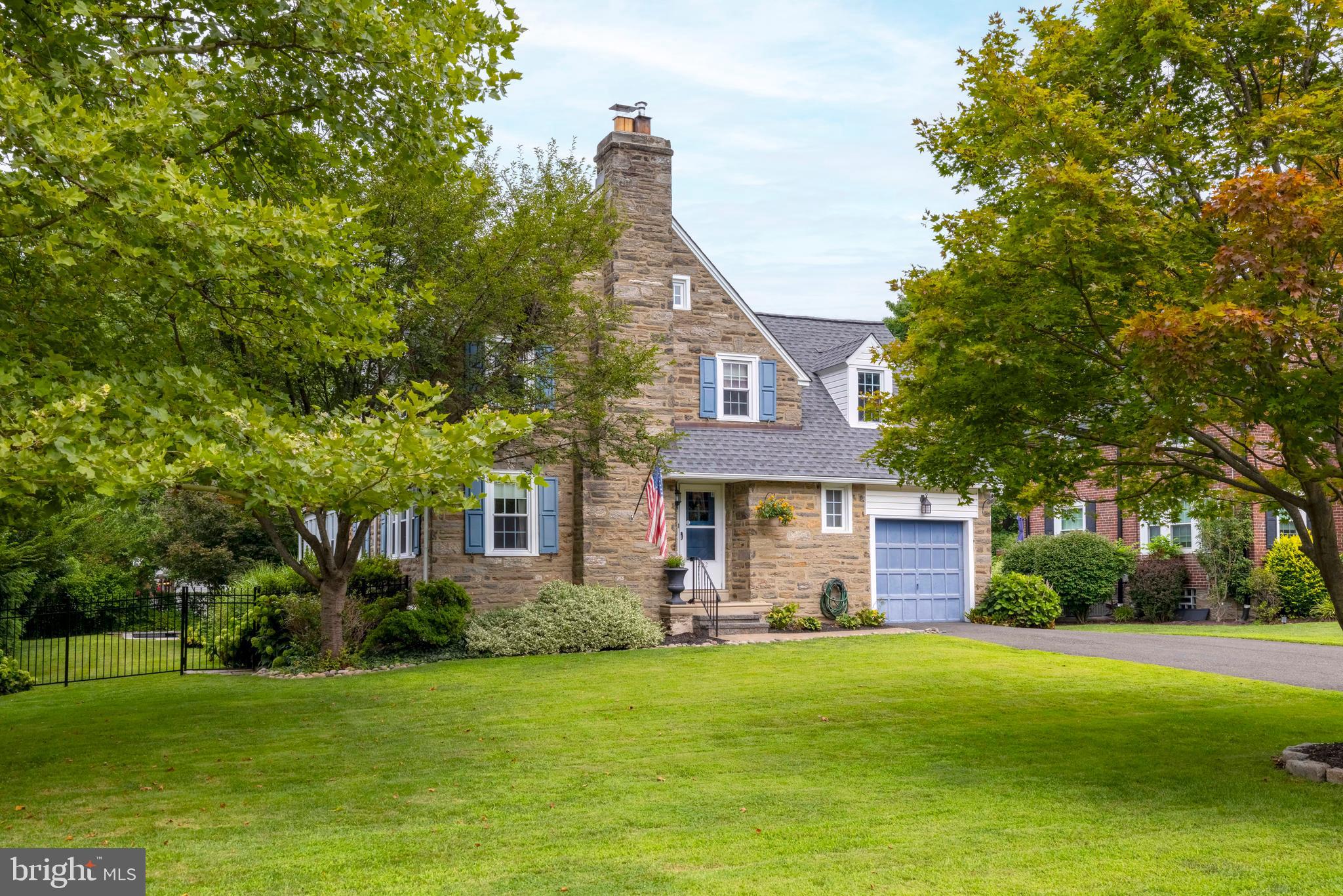 1202 JERICHO ROAD