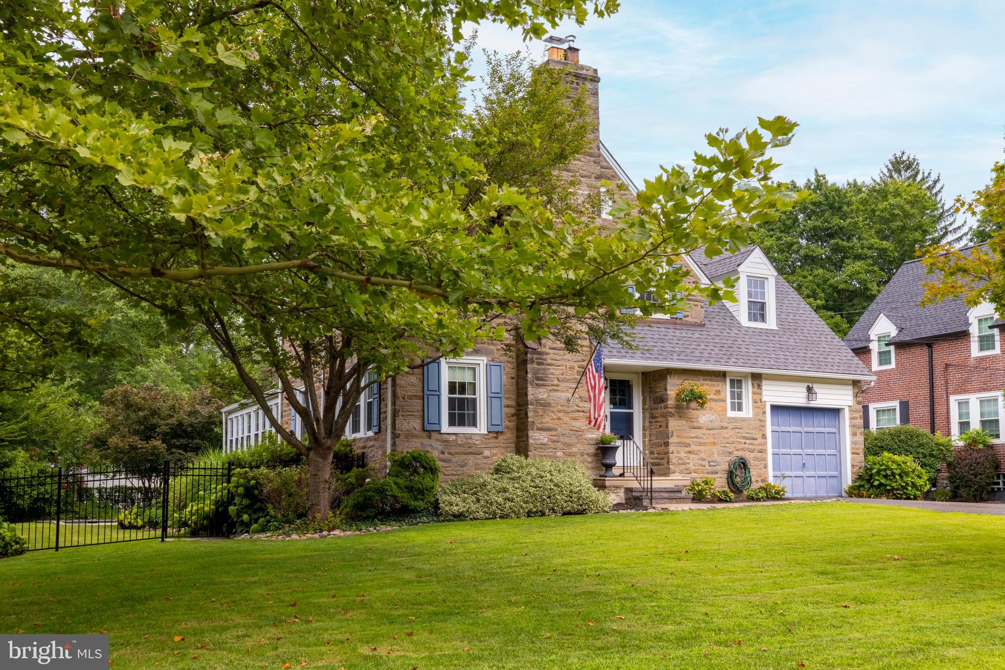 1202 JERICHO ROAD