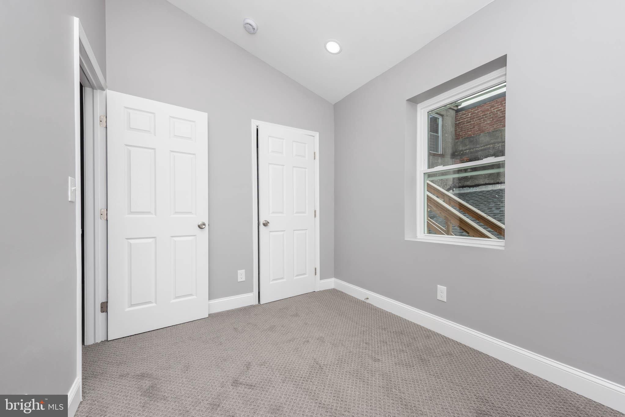 POPPLETON - Residential