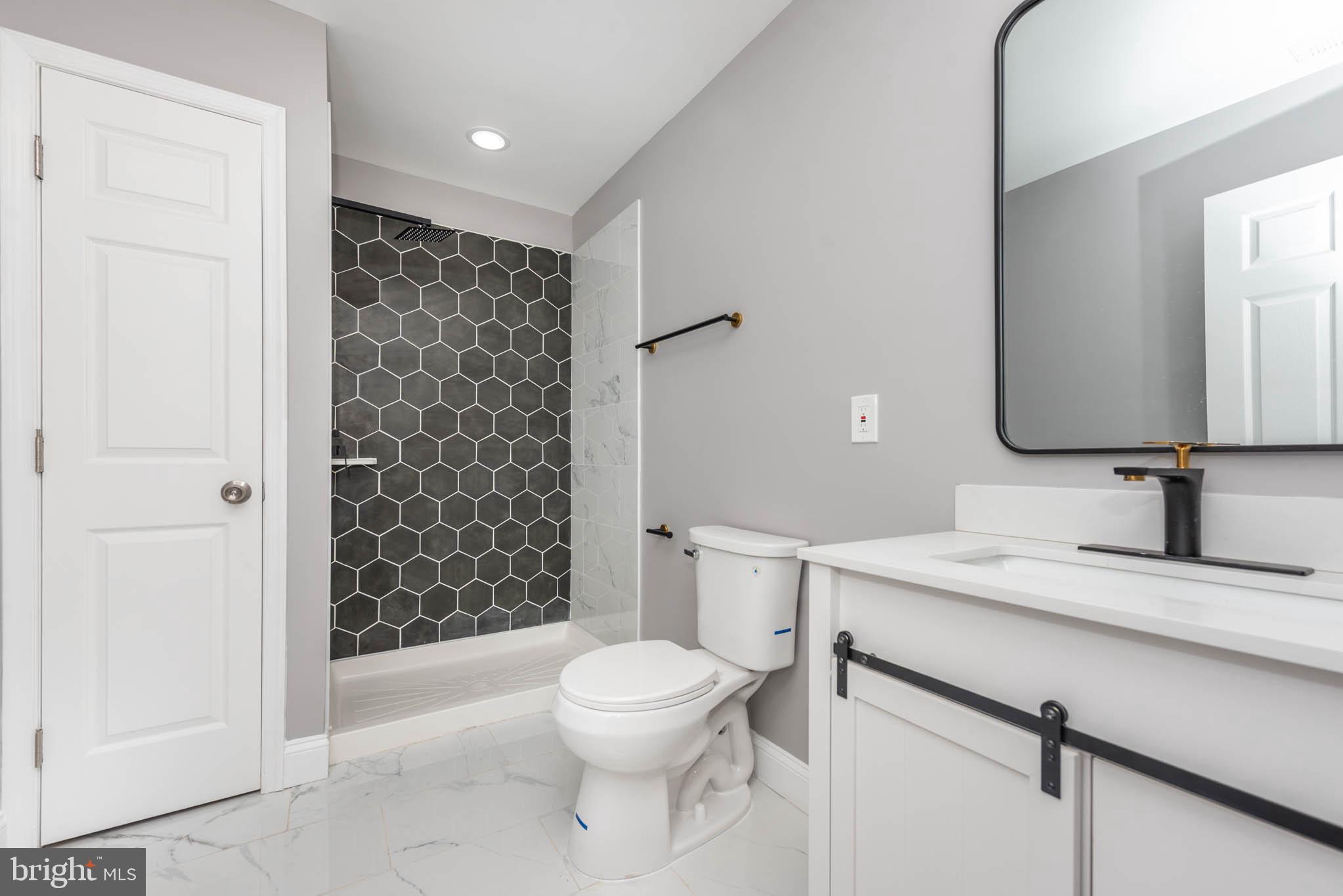 POPPLETON - Residential