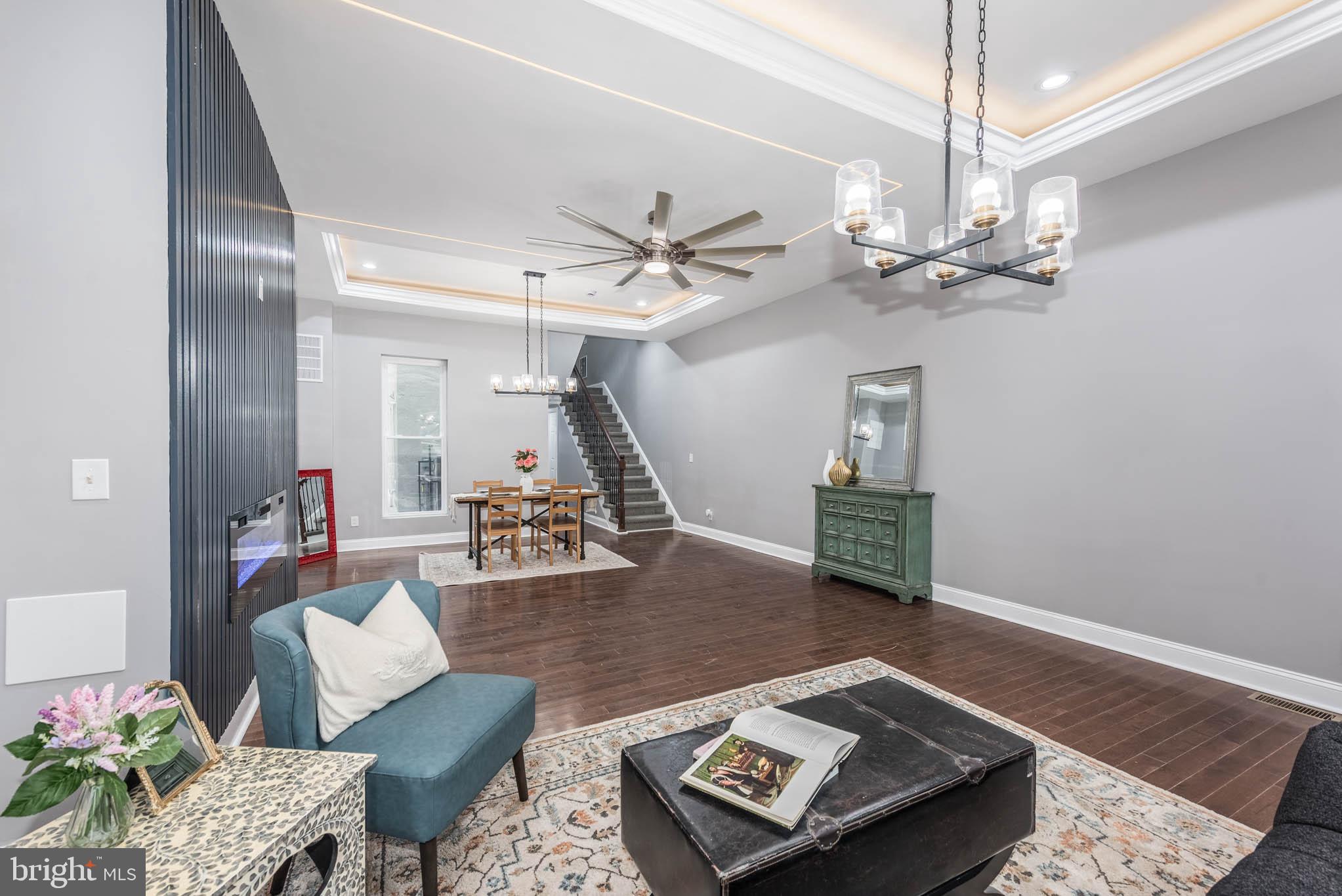 POPPLETON - Residential