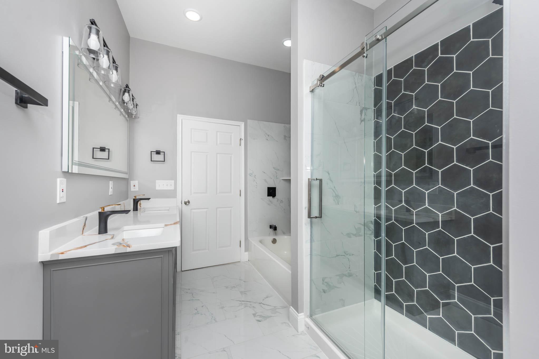 POPPLETON - Residential