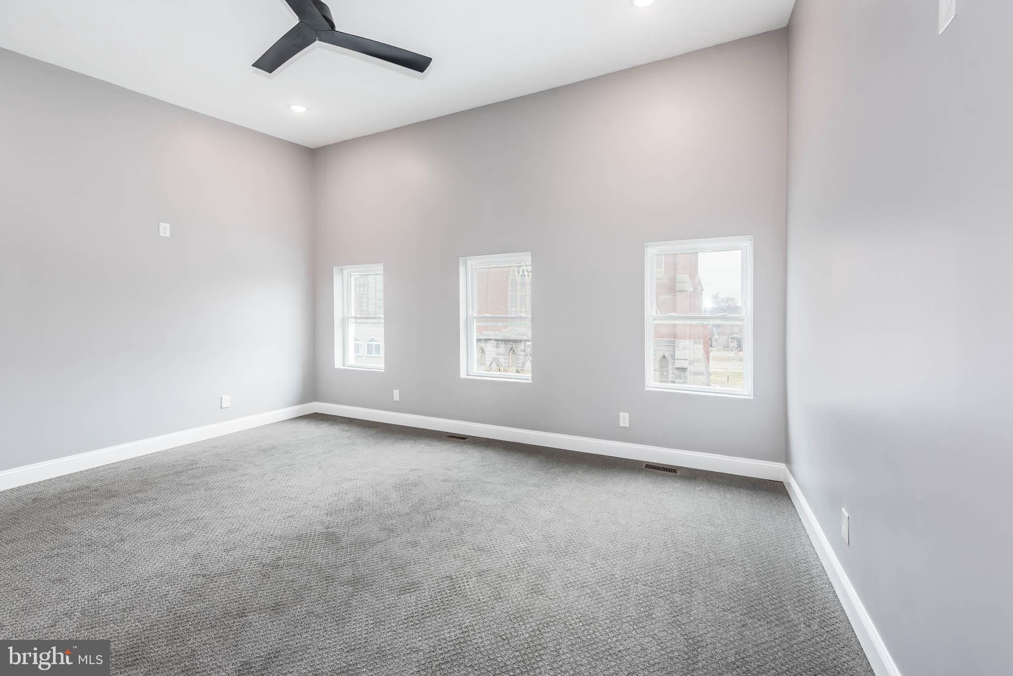 POPPLETON - Residential