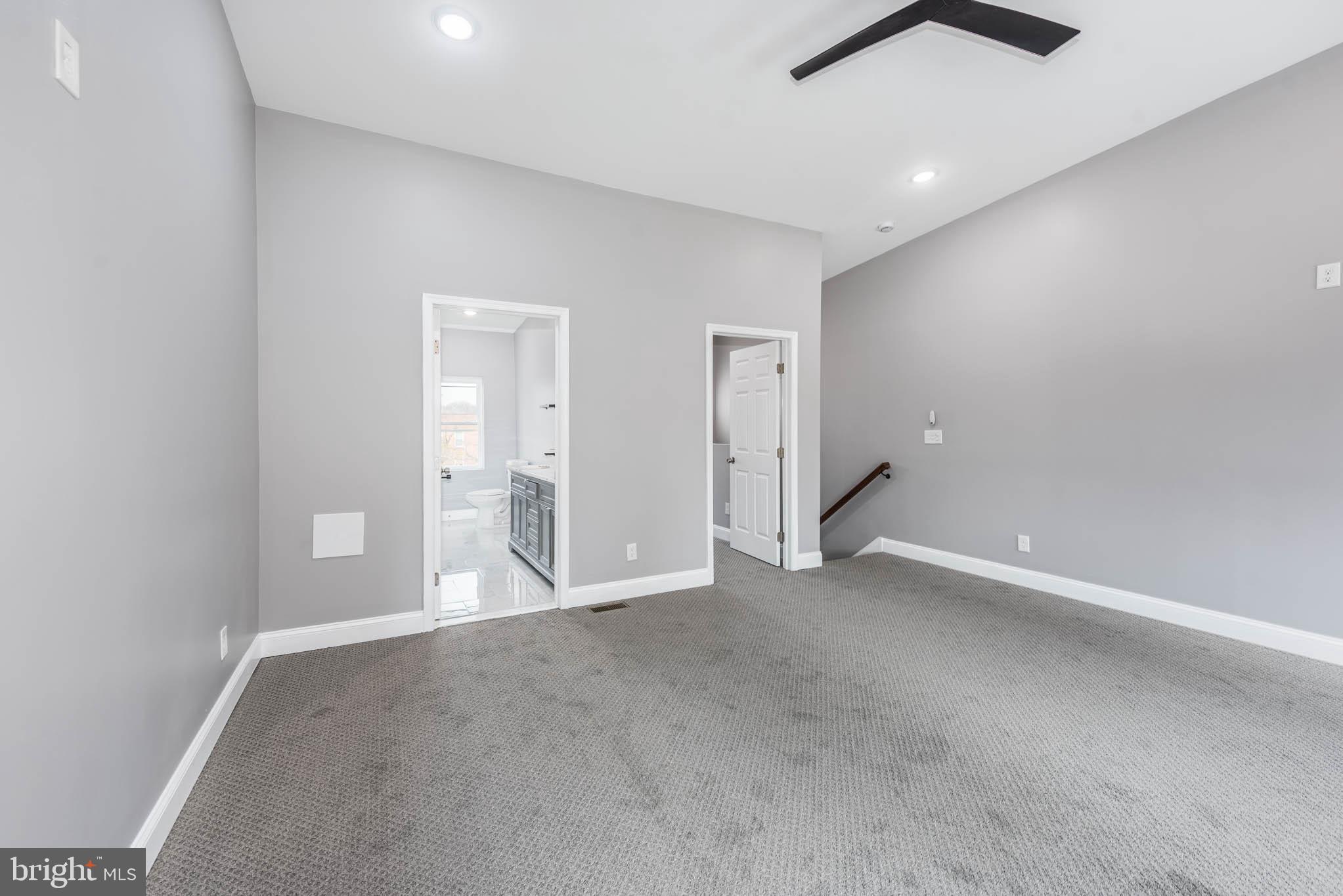 POPPLETON - Residential