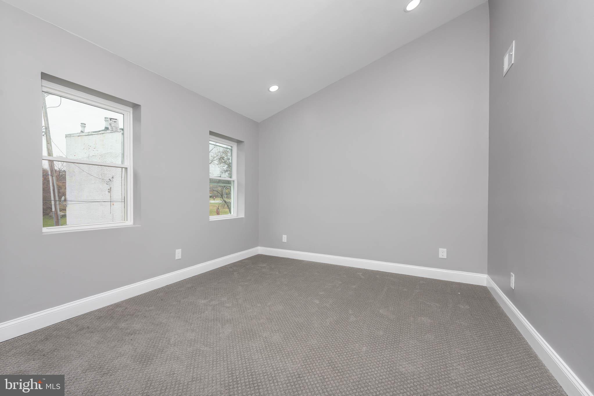 POPPLETON - Residential