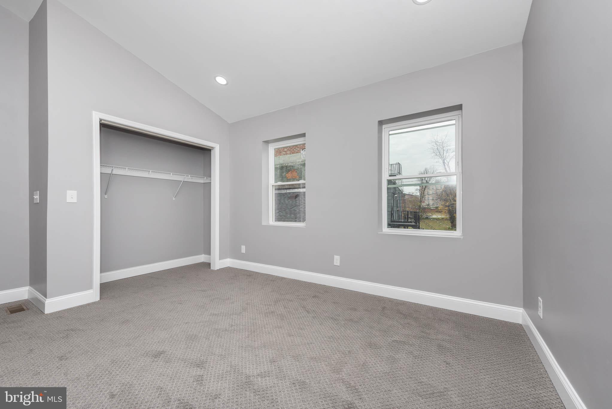 POPPLETON - Residential