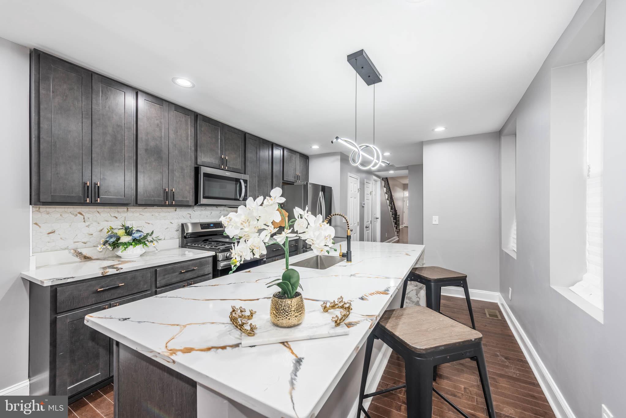 POPPLETON - Residential