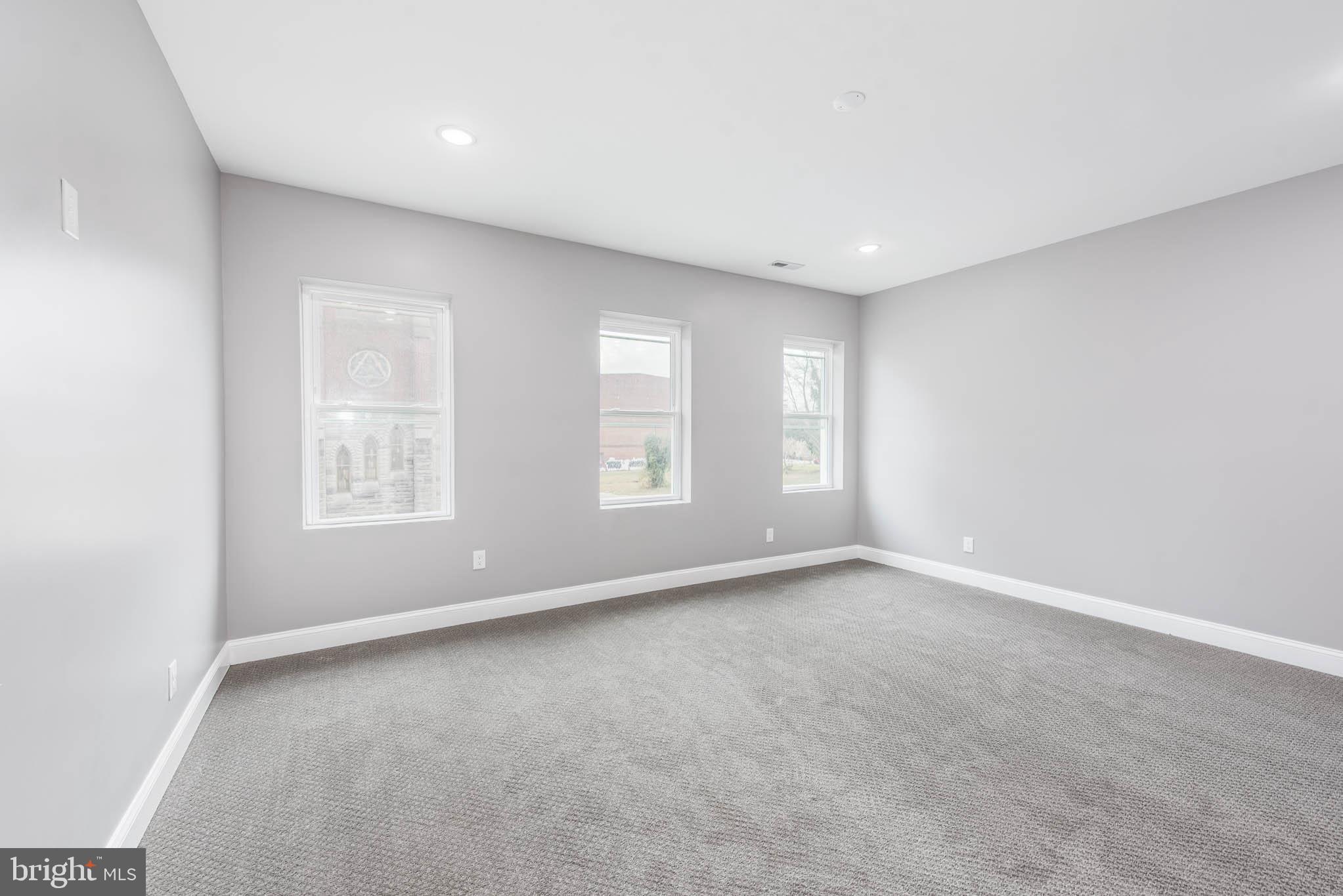 POPPLETON - Residential