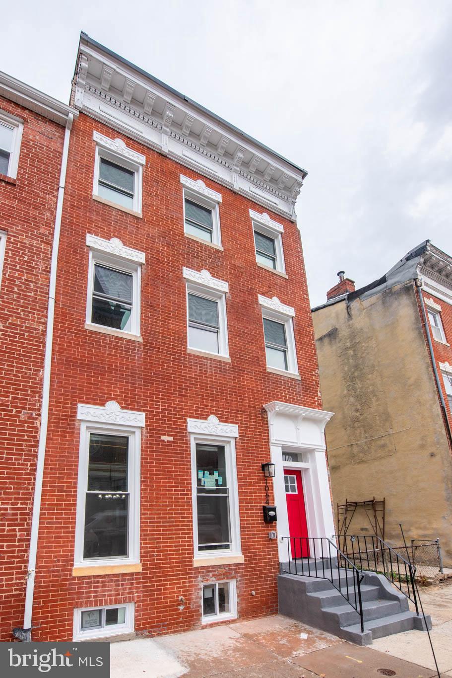 POPPLETON - Residential