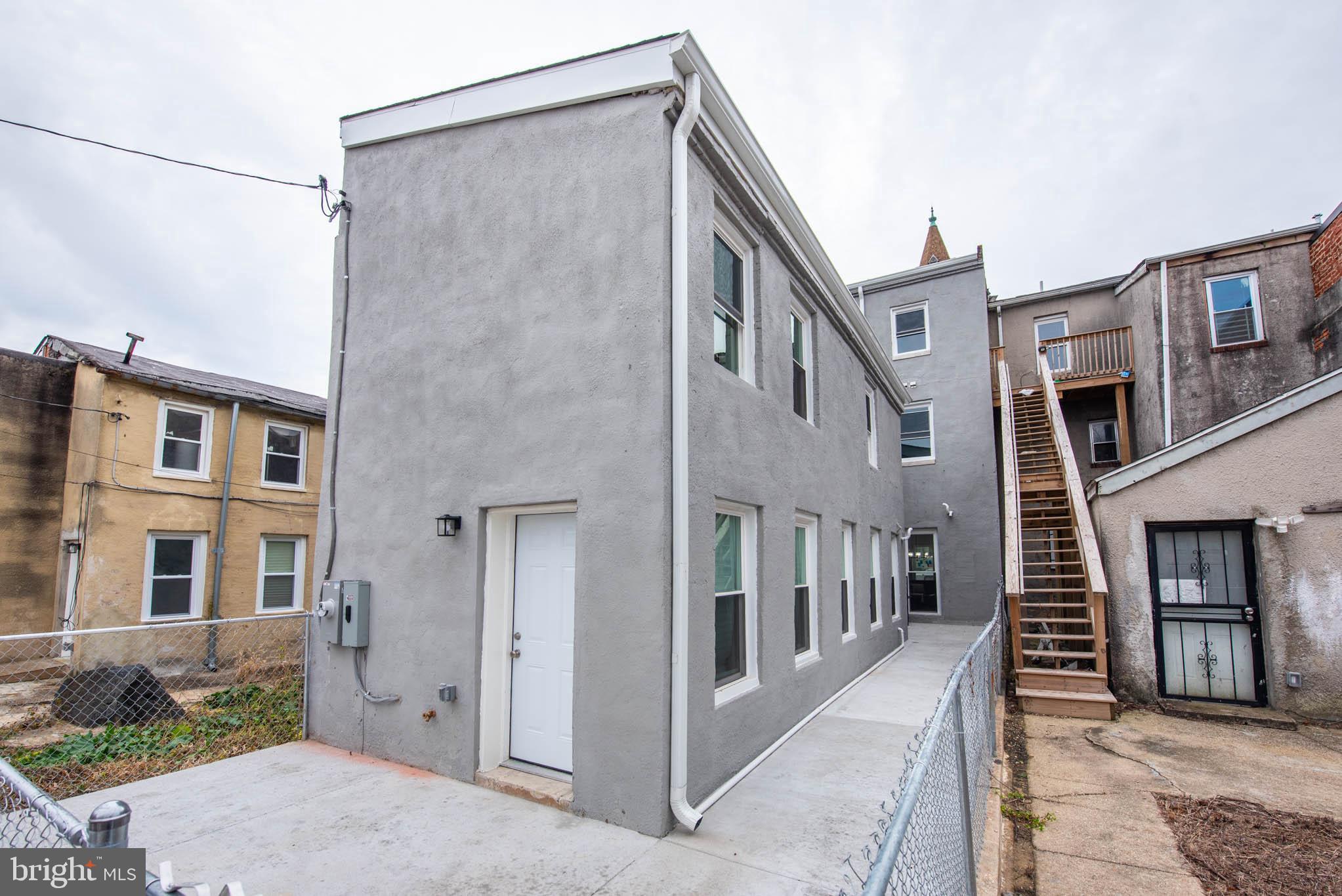 POPPLETON - Residential