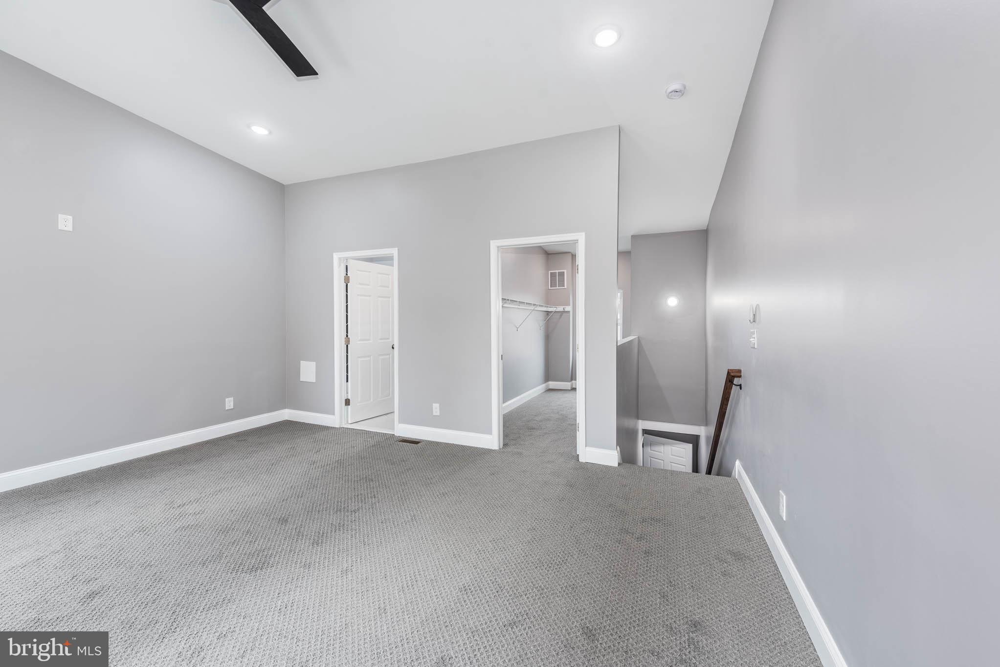 POPPLETON - Residential