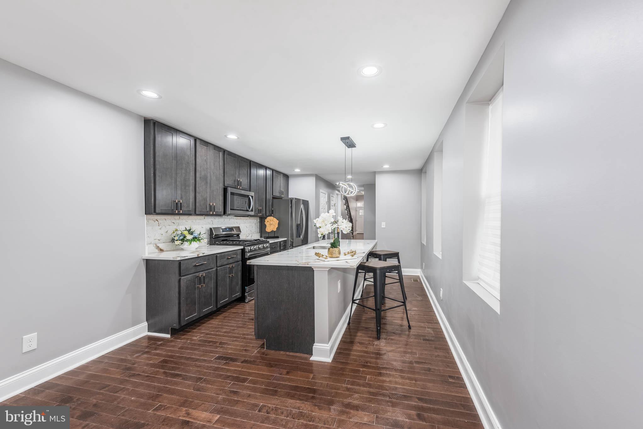 POPPLETON - Residential