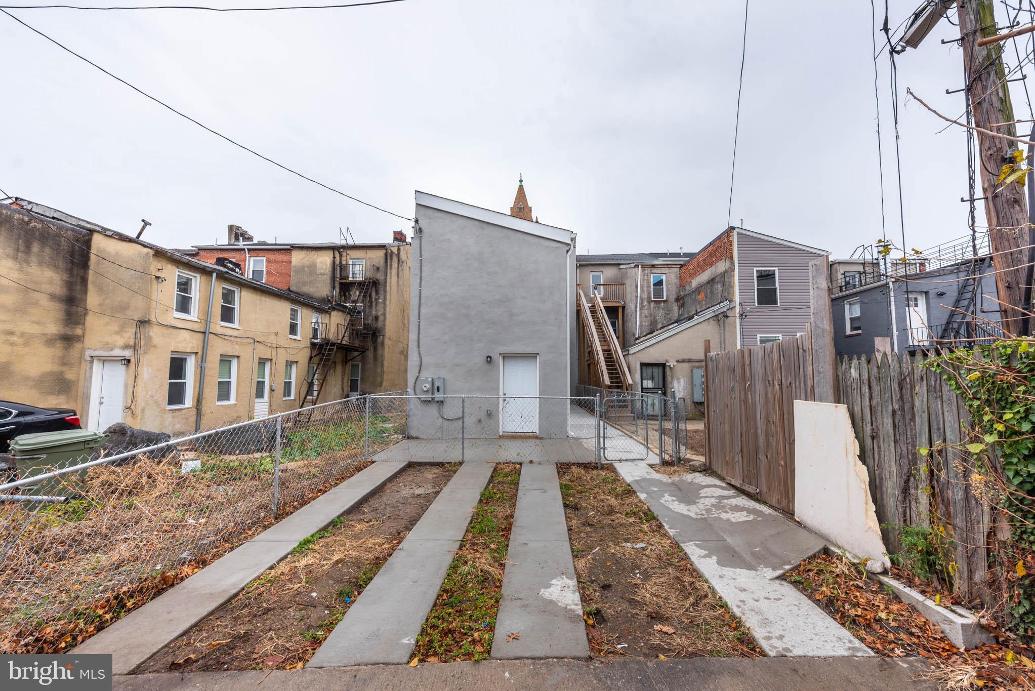 POPPLETON - Residential