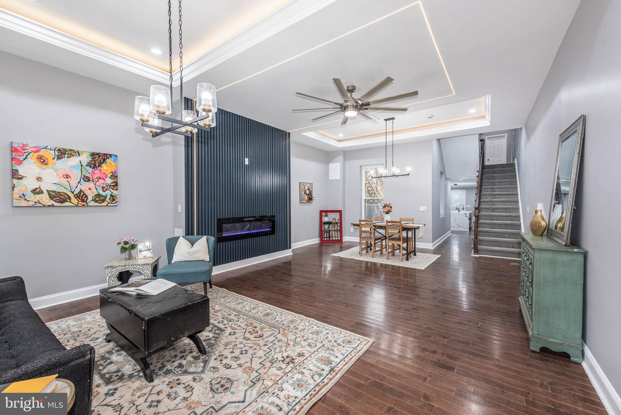 POPPLETON - Residential